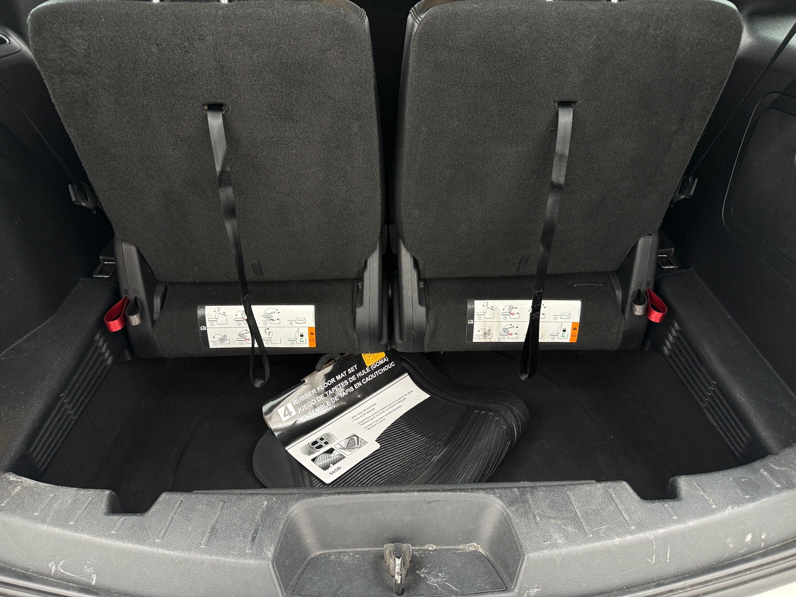 Thumbnail: 2017 Ford Explorer - 6