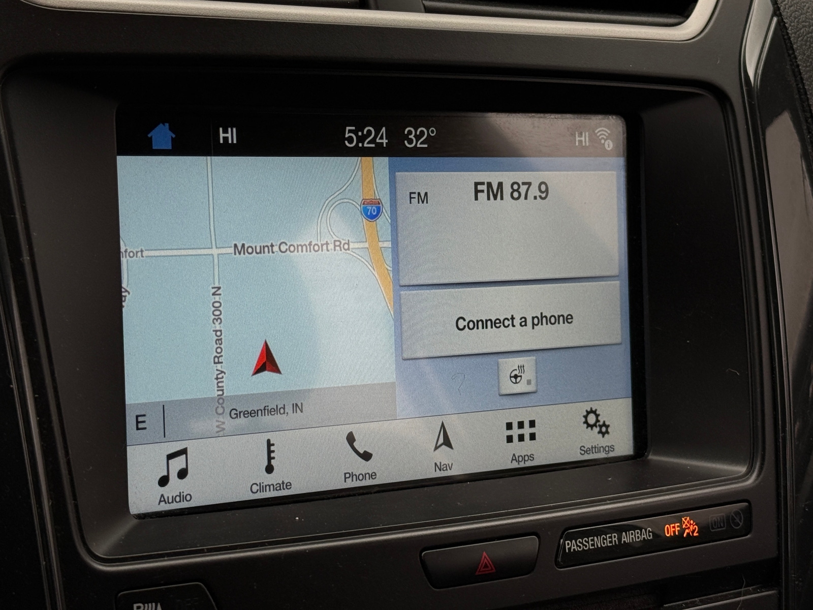 Thumbnail: 2017 Ford Explorer - 3