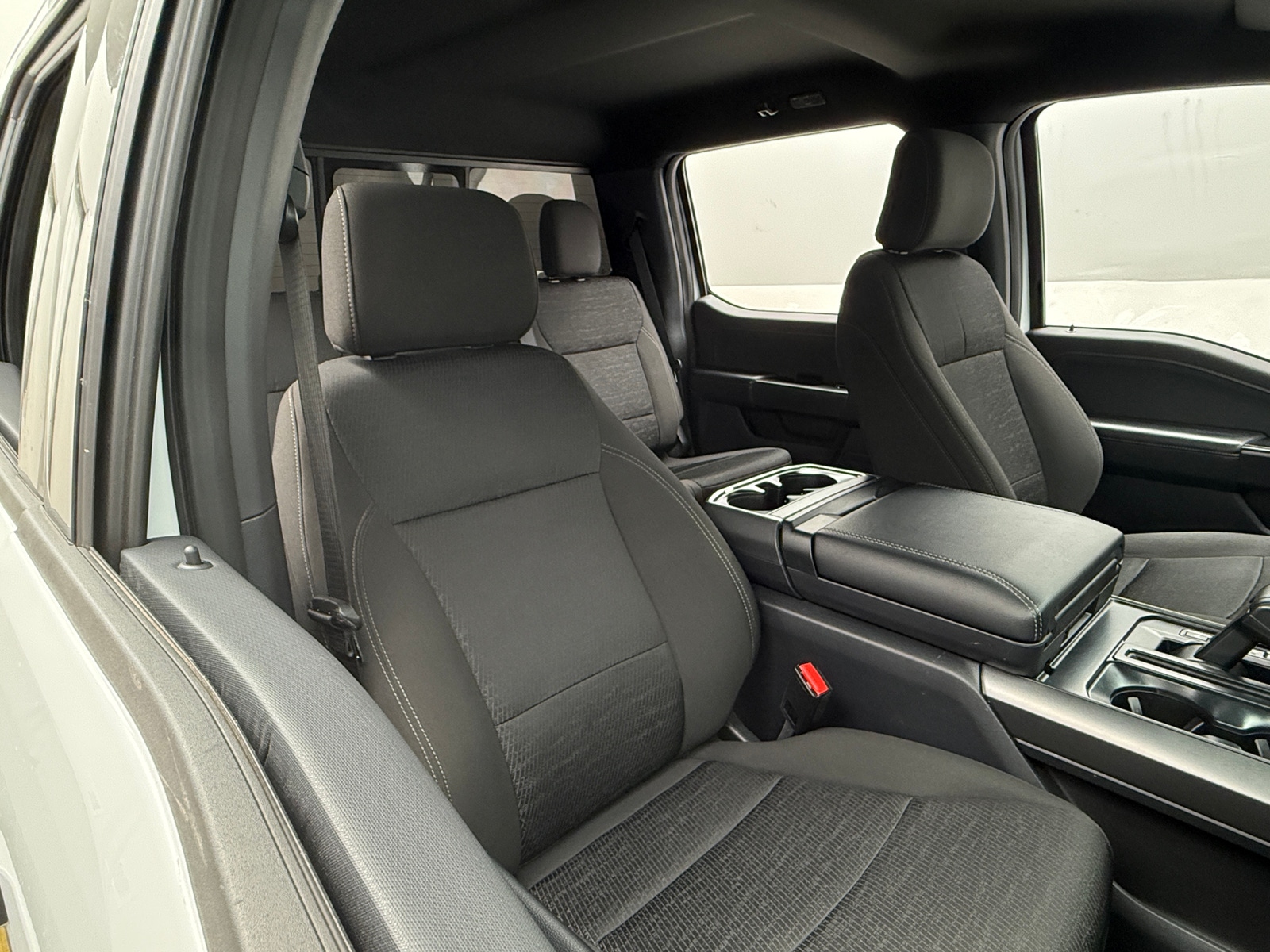 Thumbnail: 2024 Ford Econoline - 2