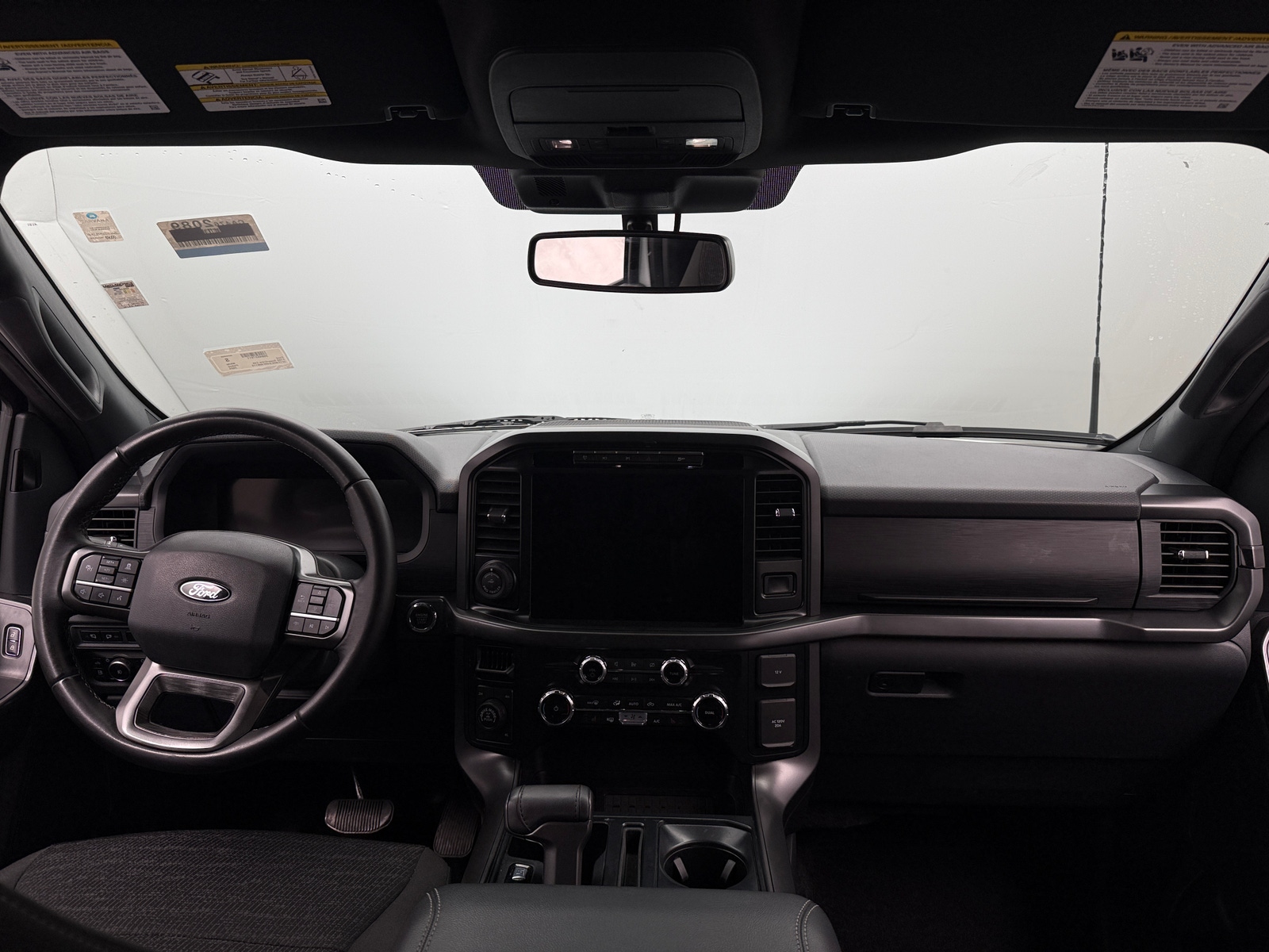 Thumbnail: 2024 Ford Econoline - 3