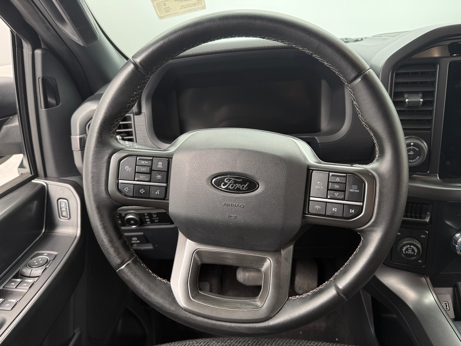 Thumbnail: 2024 Ford Econoline - 5