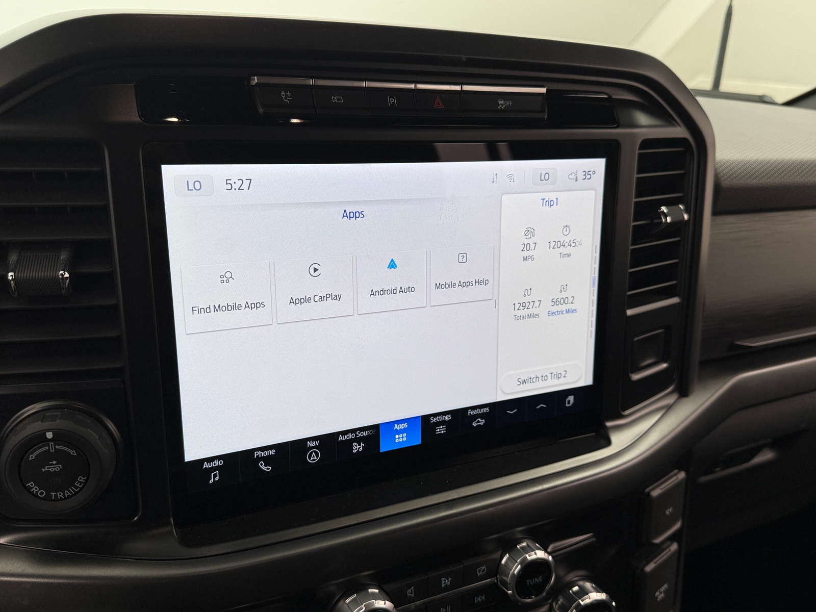 Thumbnail: 2024 Ford Econoline - 4