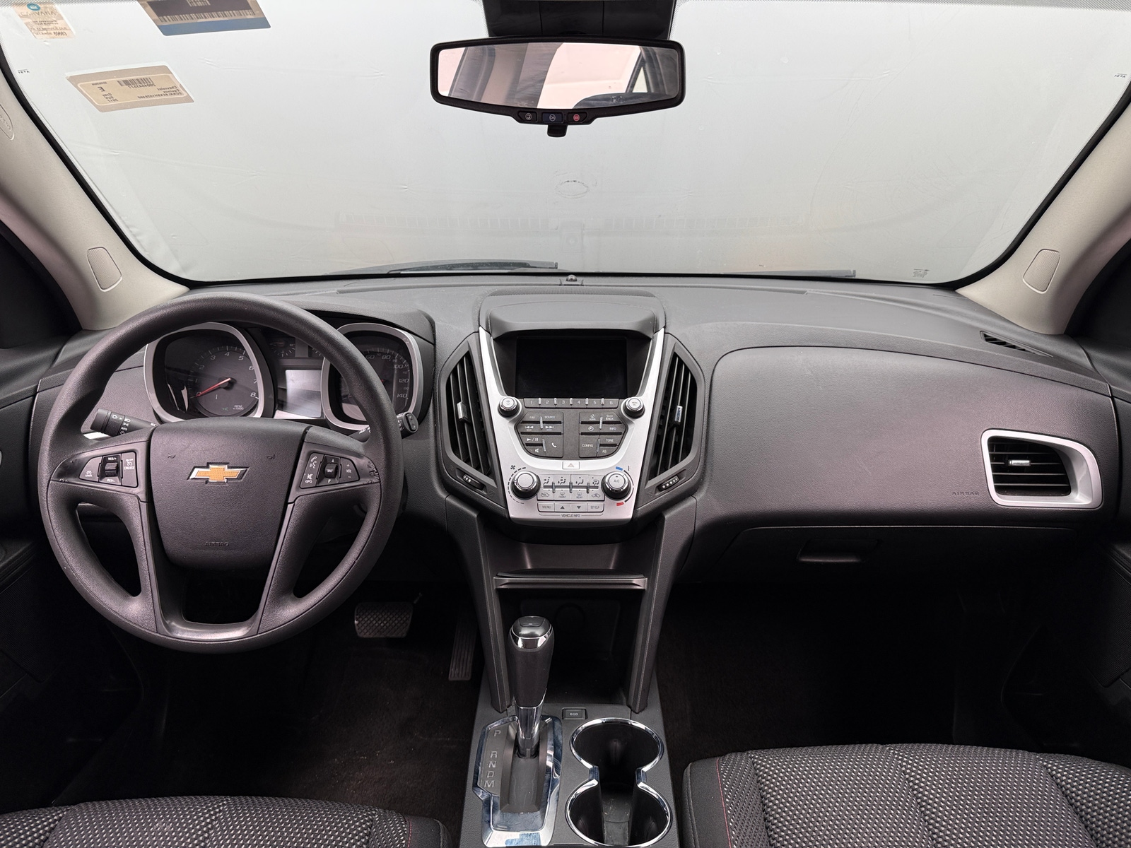 Thumbnail: 2017 Chevrolet Equinox - 3