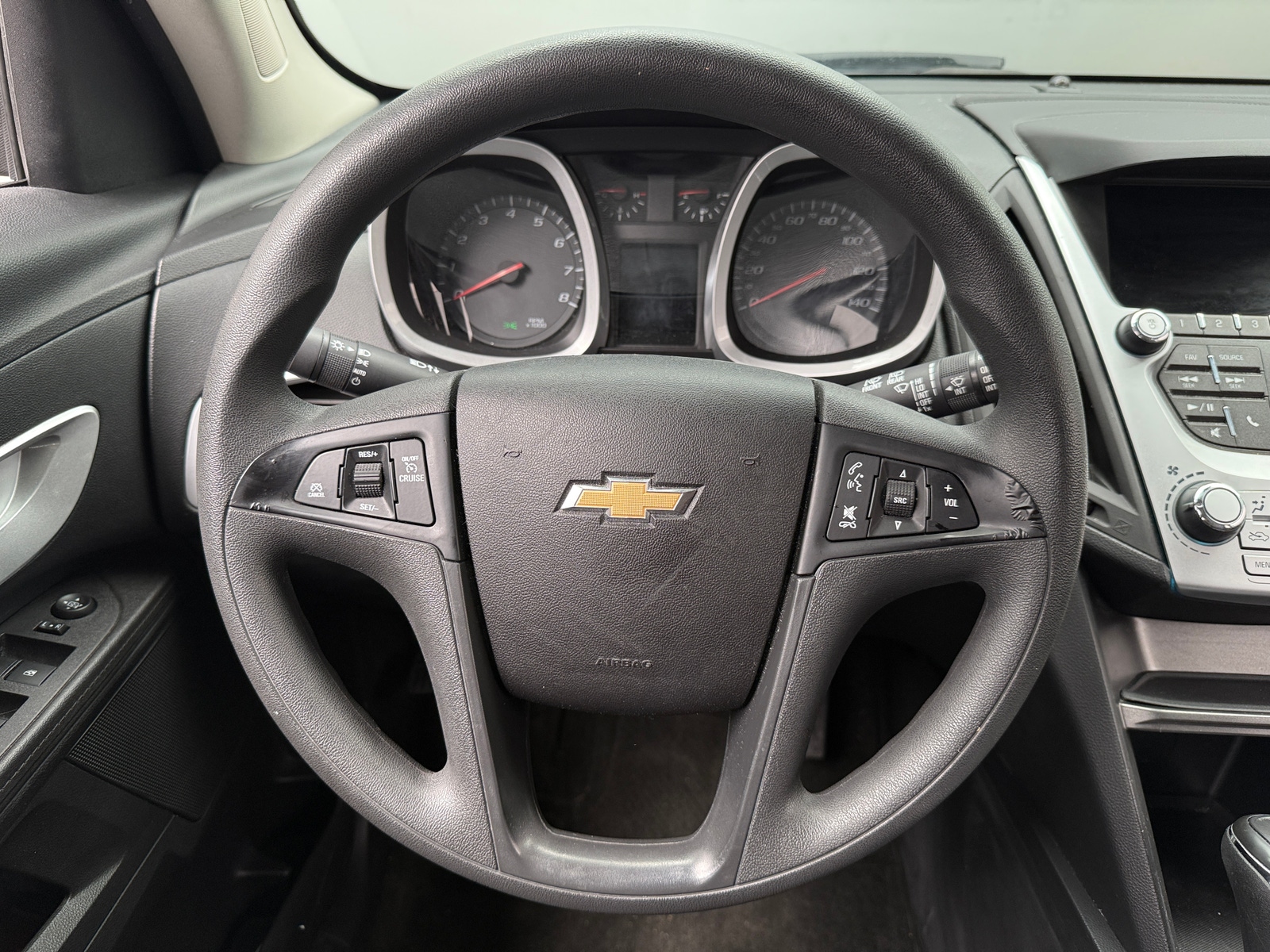 Thumbnail: 2017 Chevrolet Equinox - 5