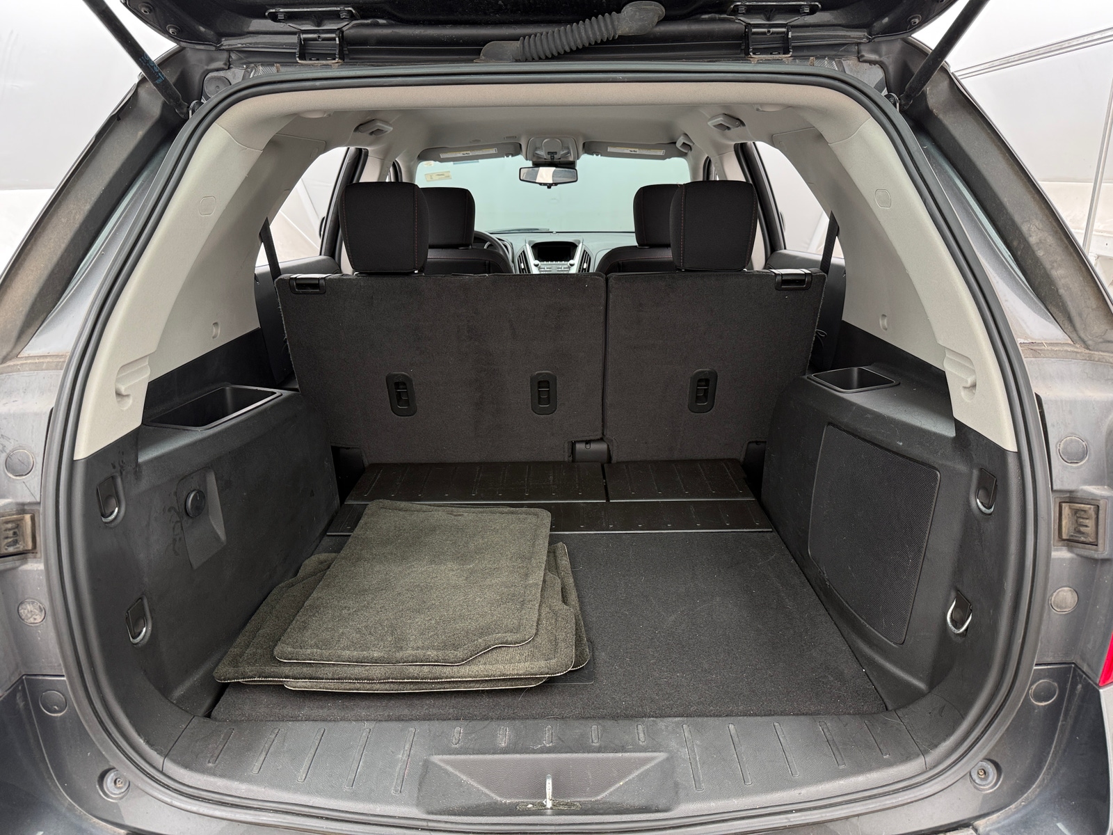 Thumbnail: 2017 Chevrolet Equinox - 7