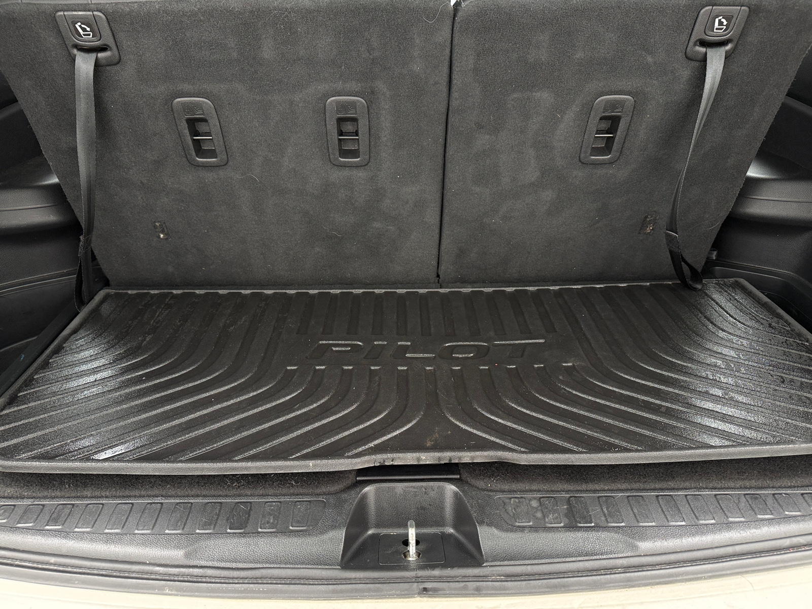 Thumbnail: 2018 Honda Pilot - 6