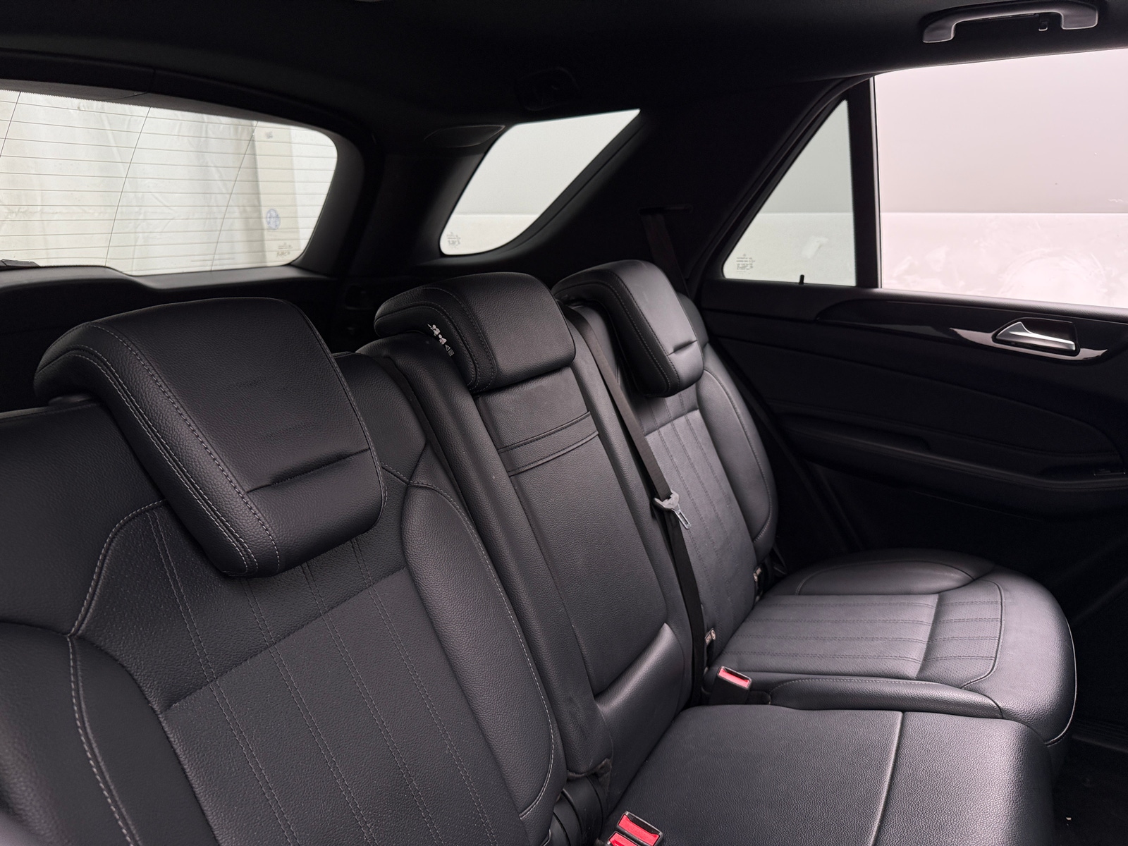 Thumbnail: 2019 Mercedes-Benz GLE - 5