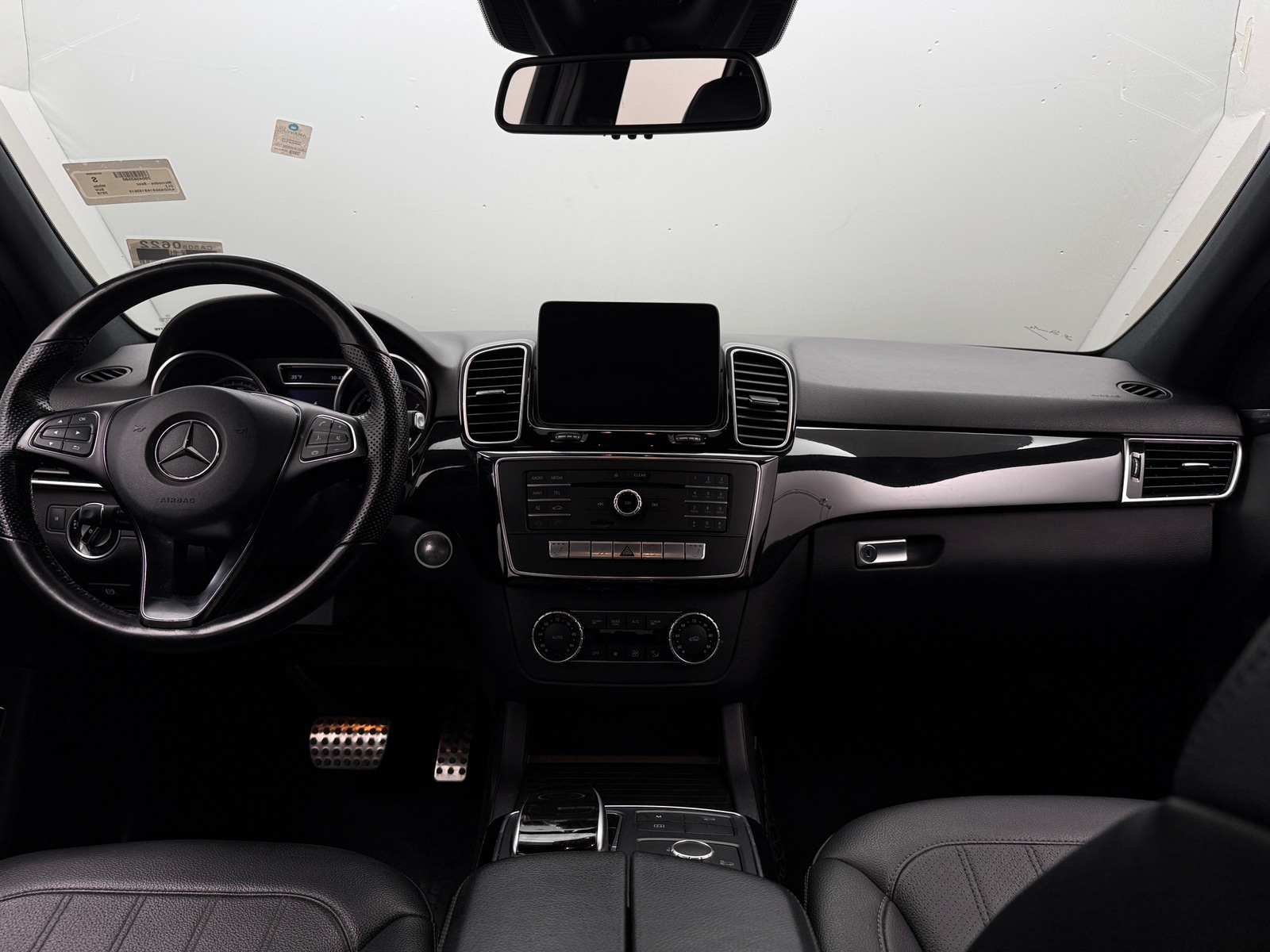 Thumbnail: 2019 Mercedes-Benz GLE - 2