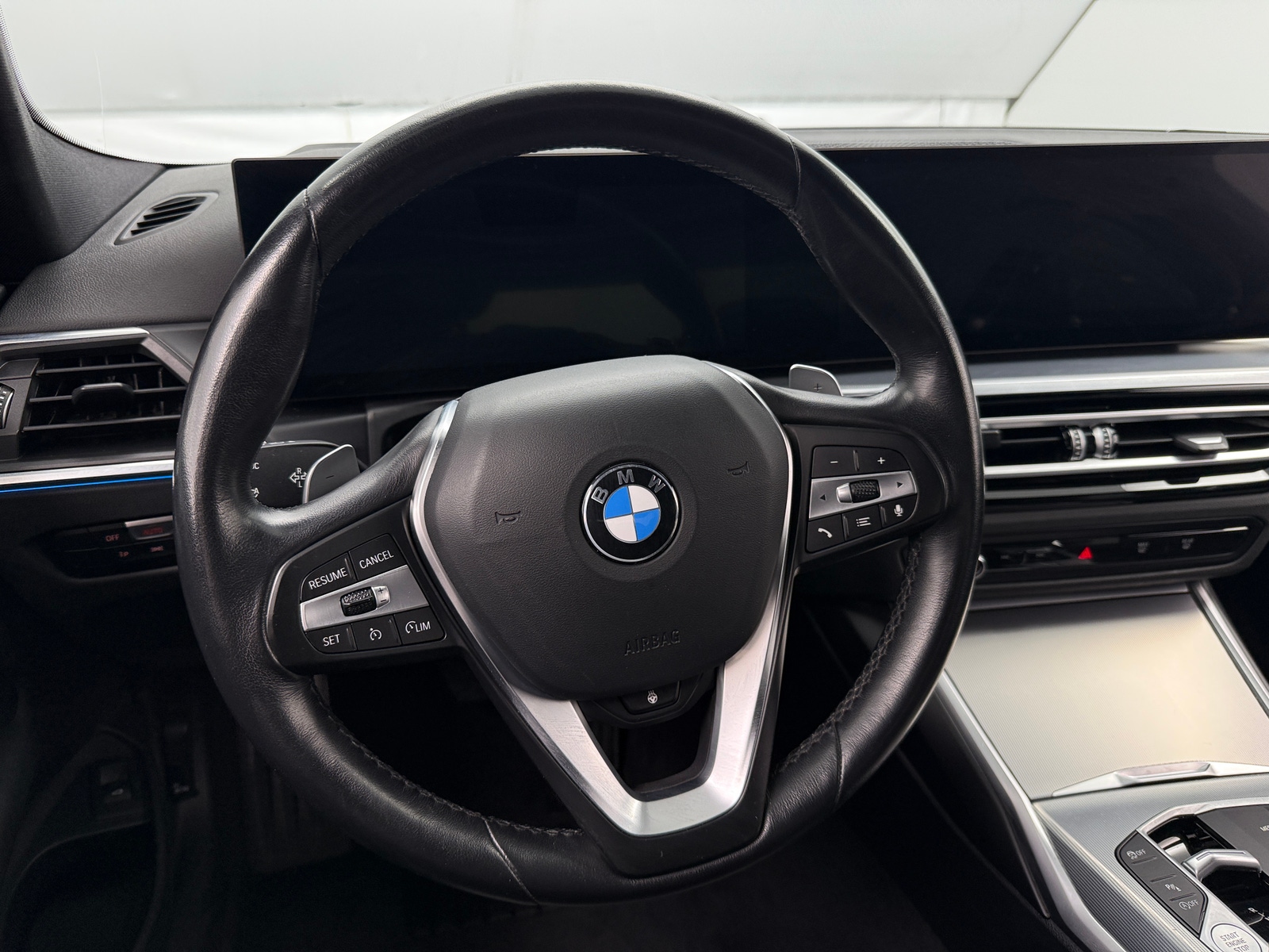 Thumbnail: 2024 BMW 4 Series - 3