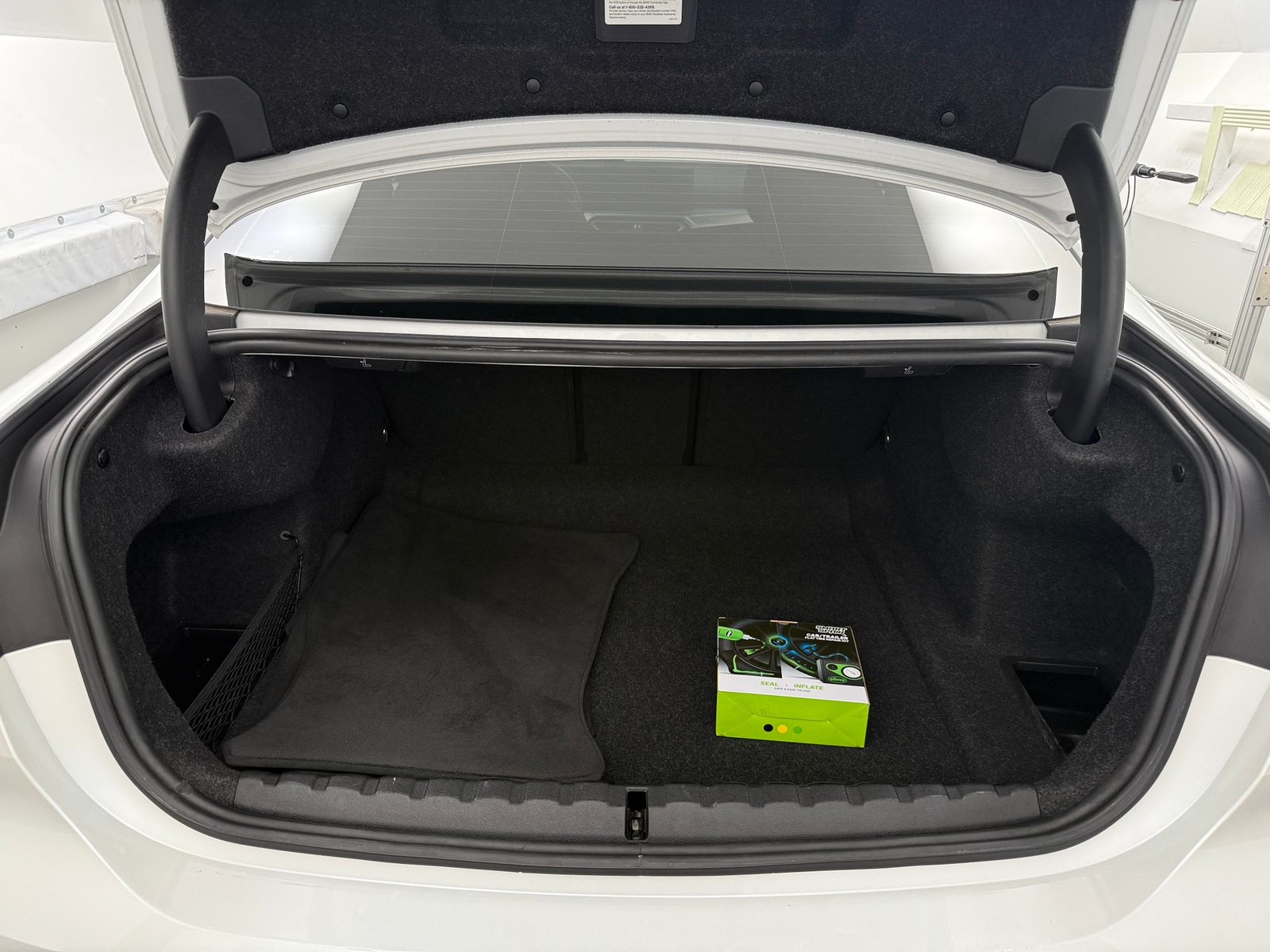 Thumbnail: 2024 BMW 4 Series - 4