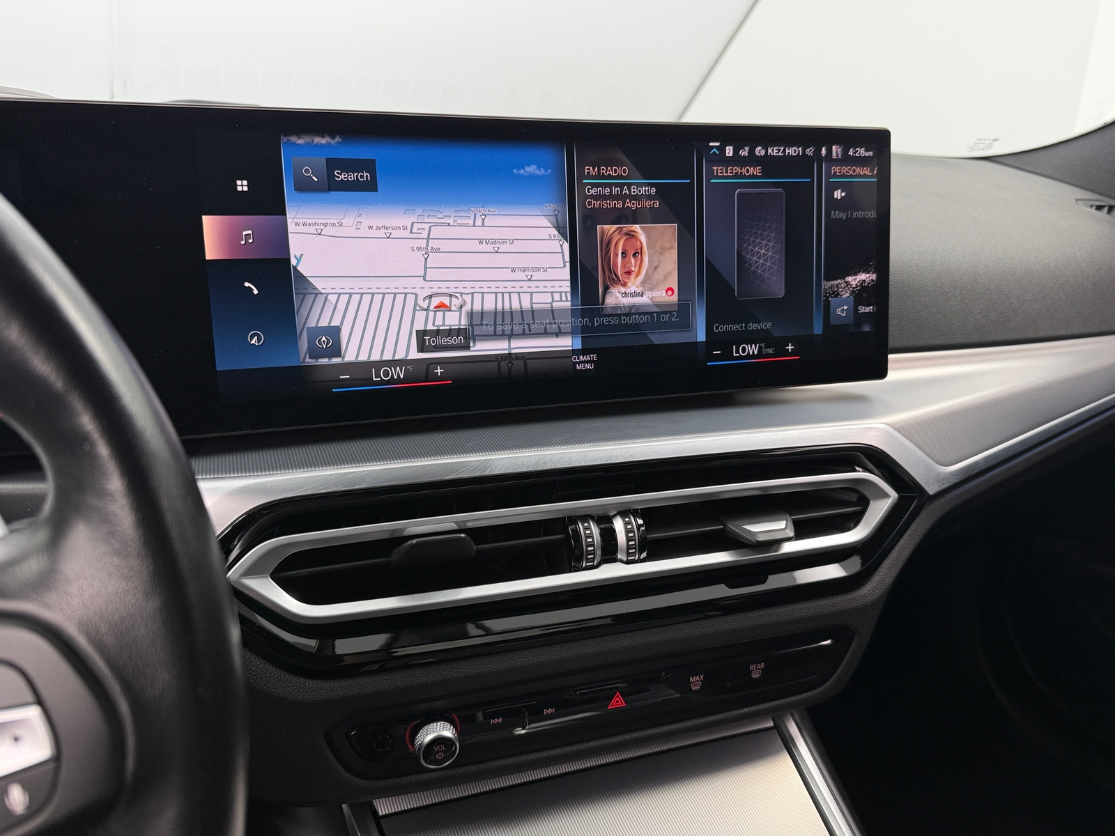 Thumbnail: 2024 BMW 4 Series - 2