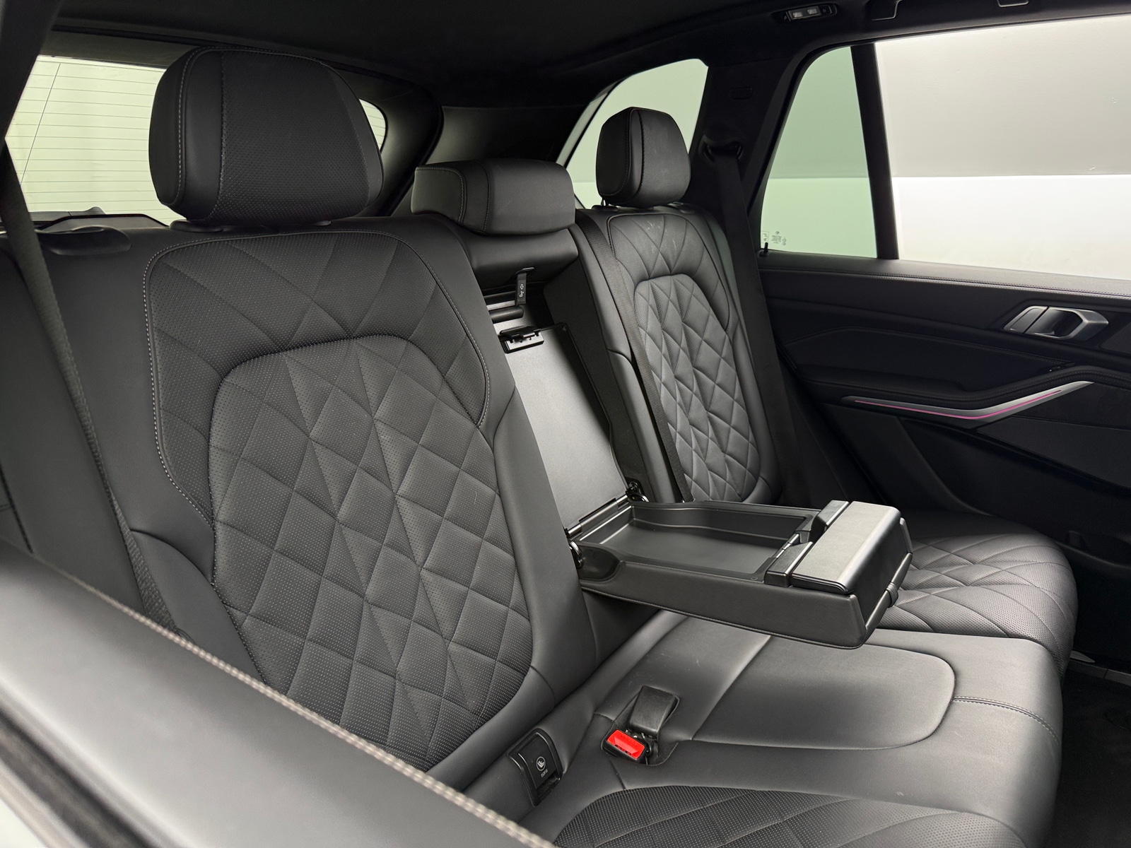 Thumbnail: 2024 BMW X5 - 5