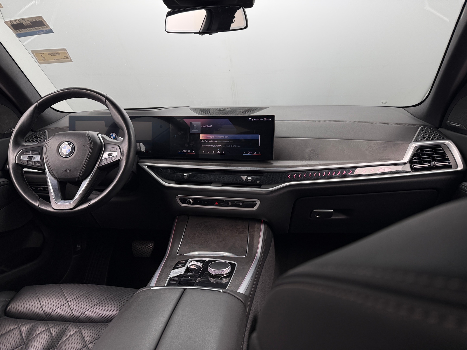 Thumbnail: 2024 BMW X5 - 2