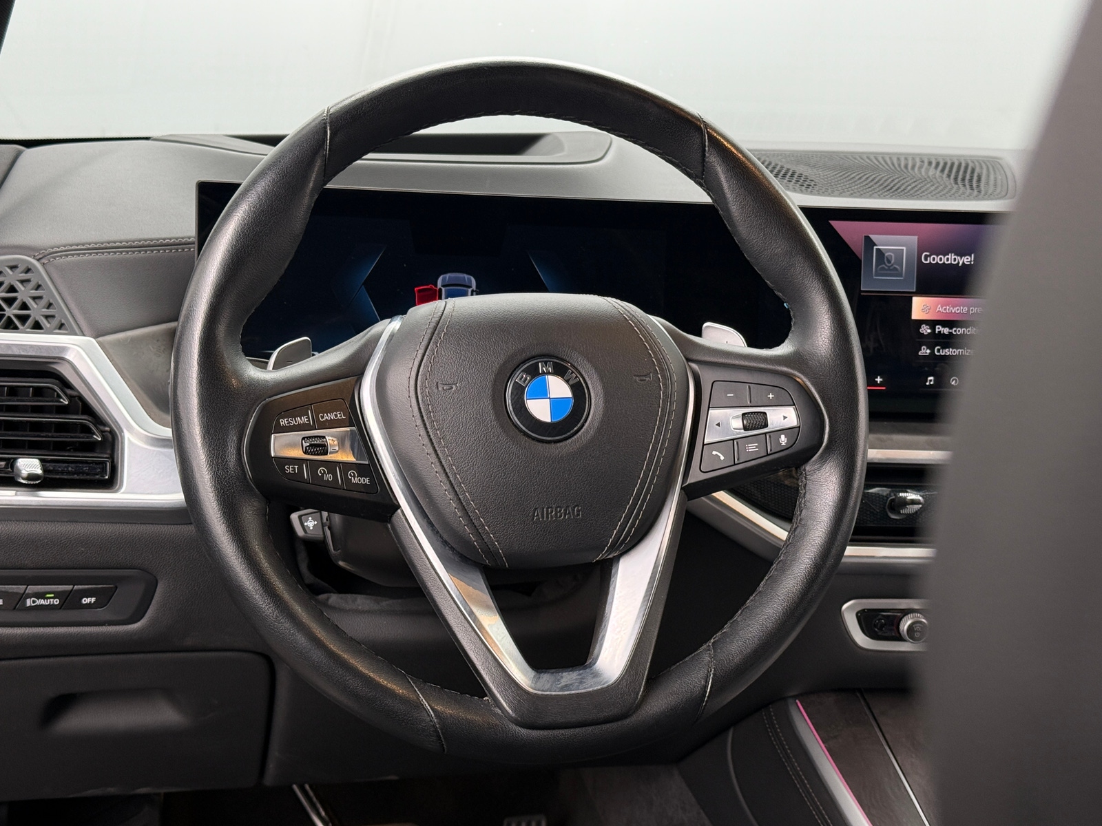 Thumbnail: 2024 BMW X5 - 4