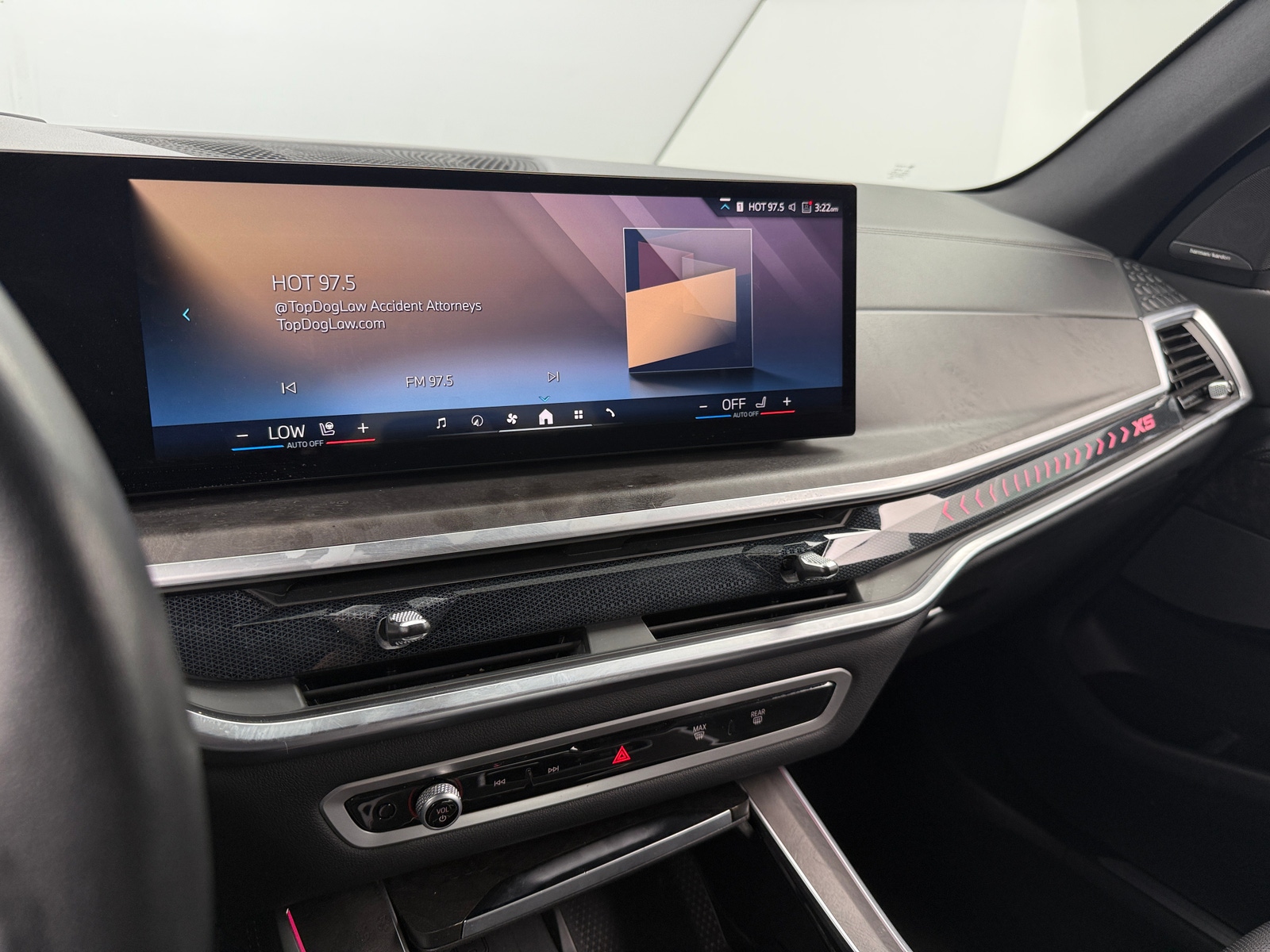 Thumbnail: 2024 BMW X5 - 3