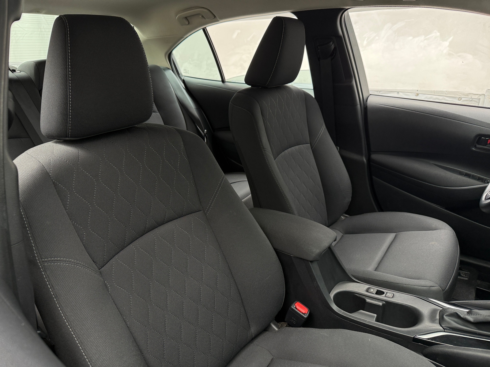 Thumbnail: 2024 Toyota Corolla - 2