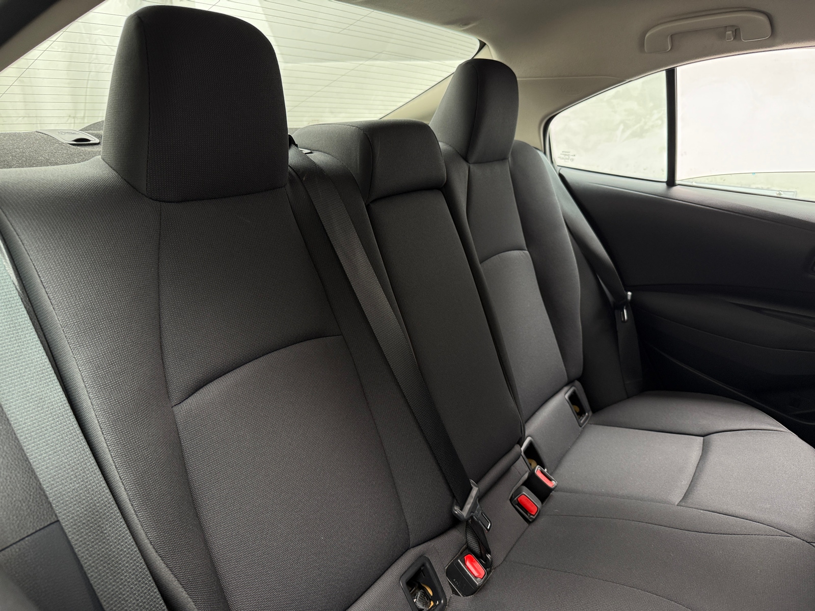 Thumbnail: 2024 Toyota Corolla - 6