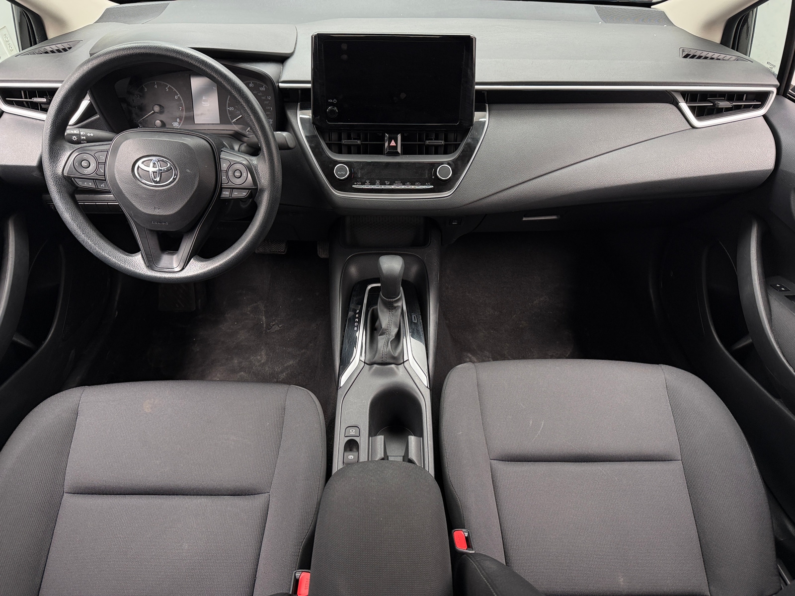 Thumbnail: 2024 Toyota Corolla - 3