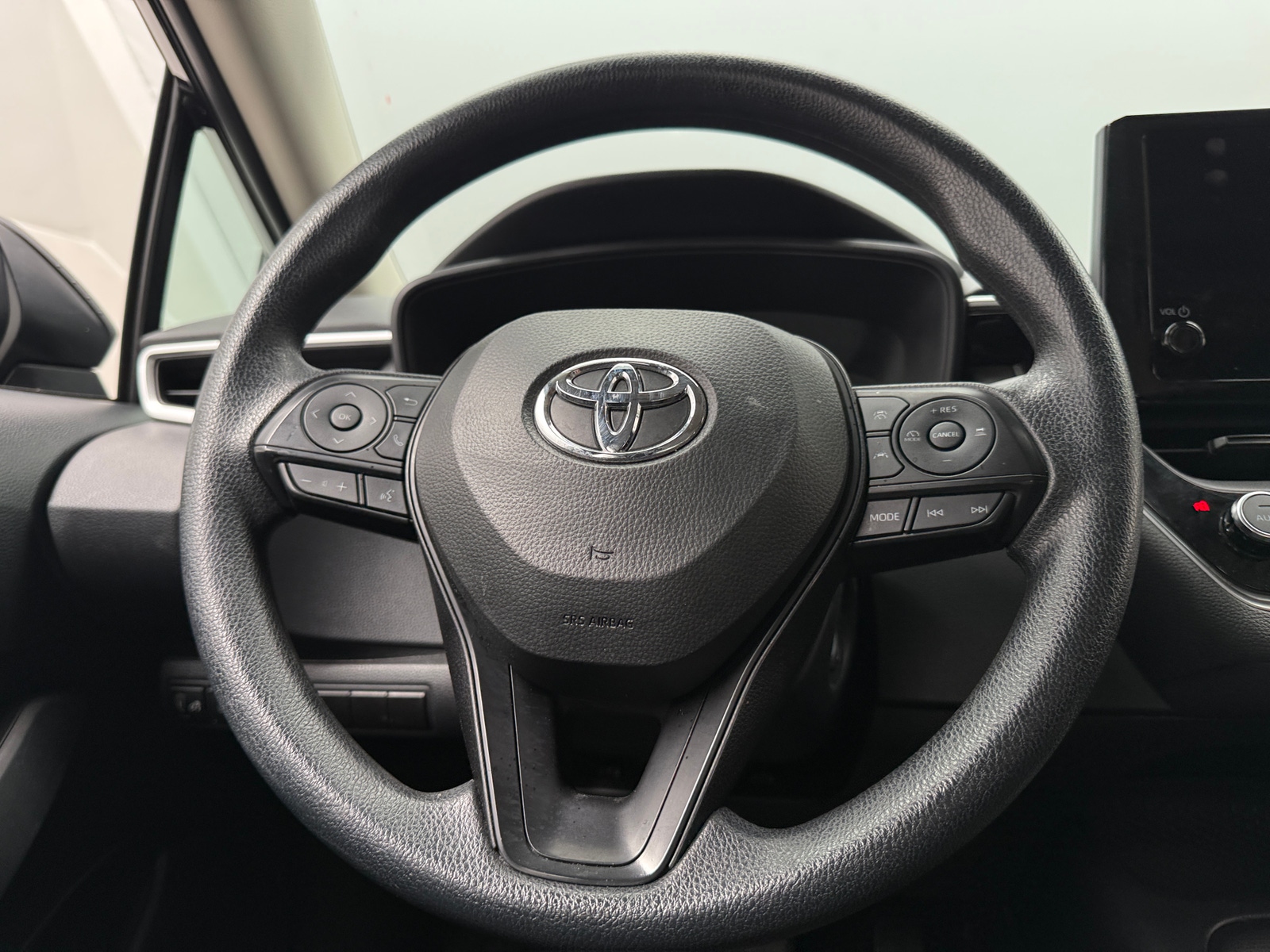 Thumbnail: 2024 Toyota Corolla - 5