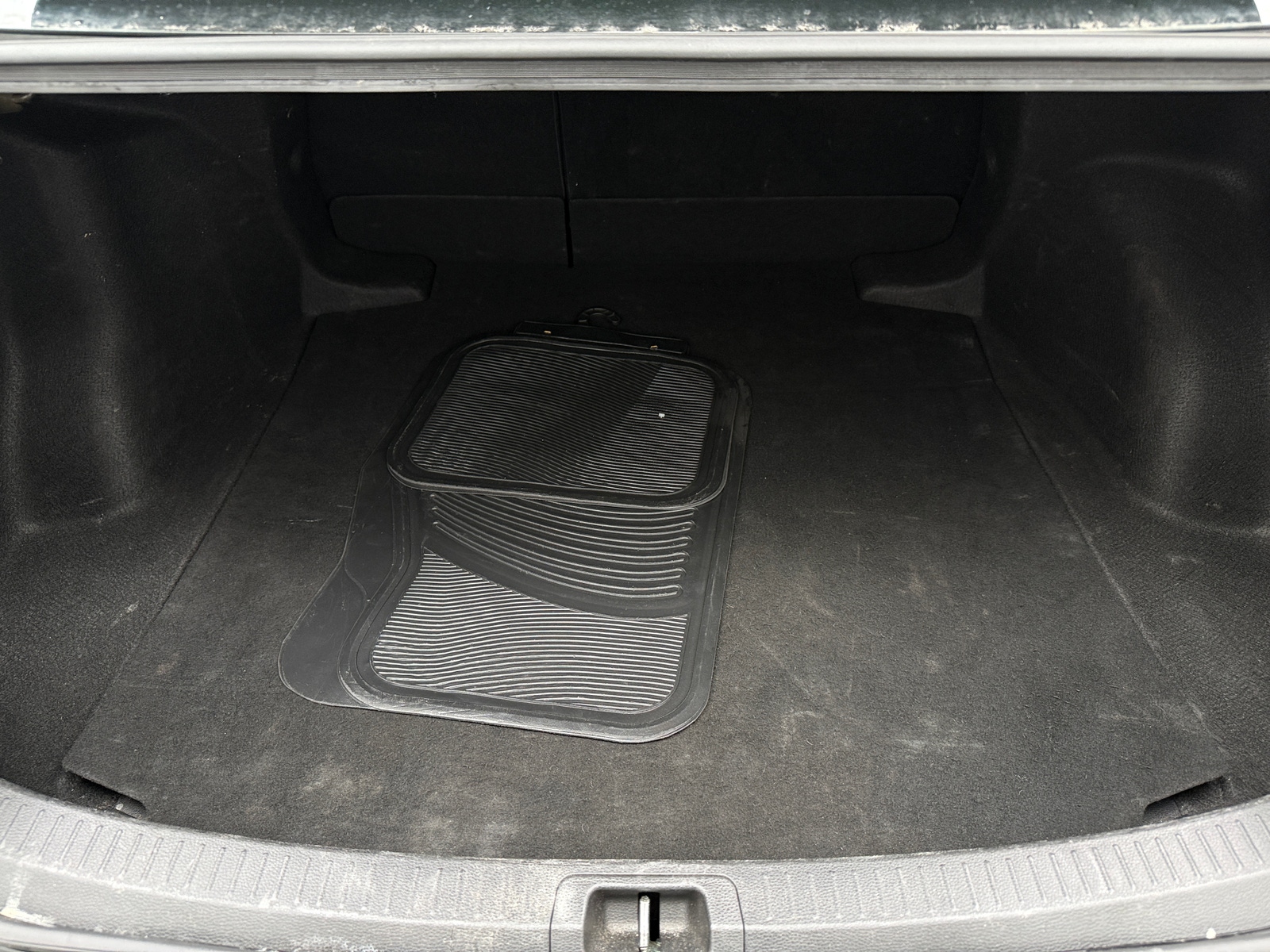 Thumbnail: 2024 Toyota Corolla - 7