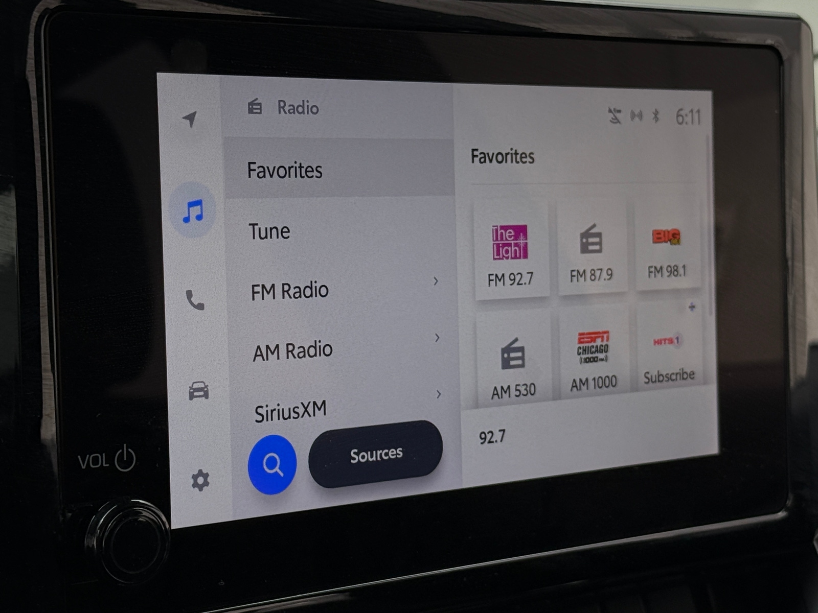 Thumbnail: 2024 Toyota Corolla - 4