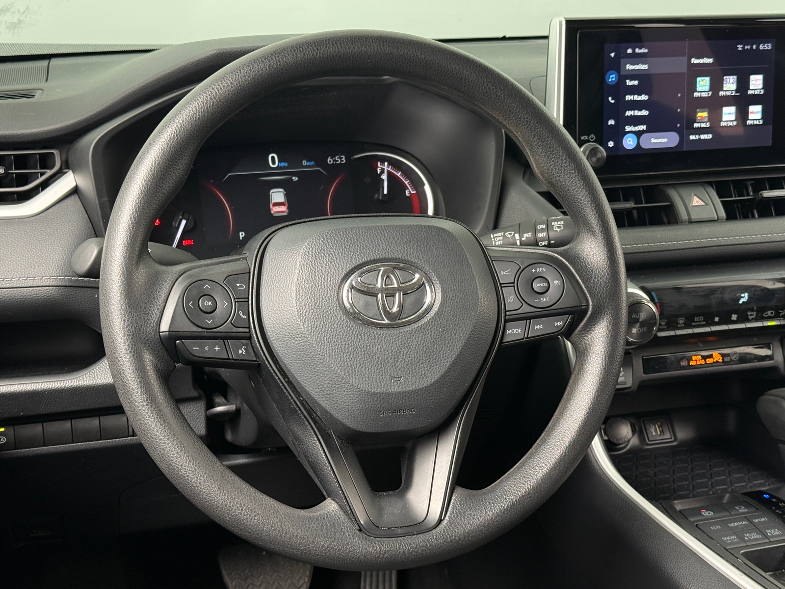 Thumbnail: 2025 Toyota RAV4 - 5