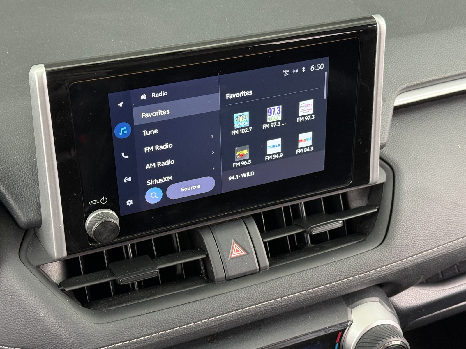 Thumbnail: 2025 Toyota RAV4 - 4