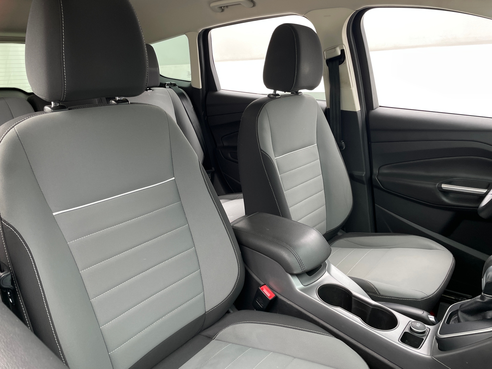 Thumbnail: 2014 Ford Escape - 2