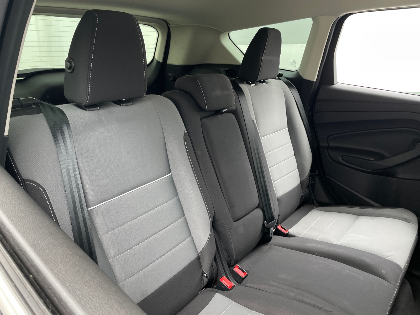 Thumbnail: 2014 Ford Escape - 6