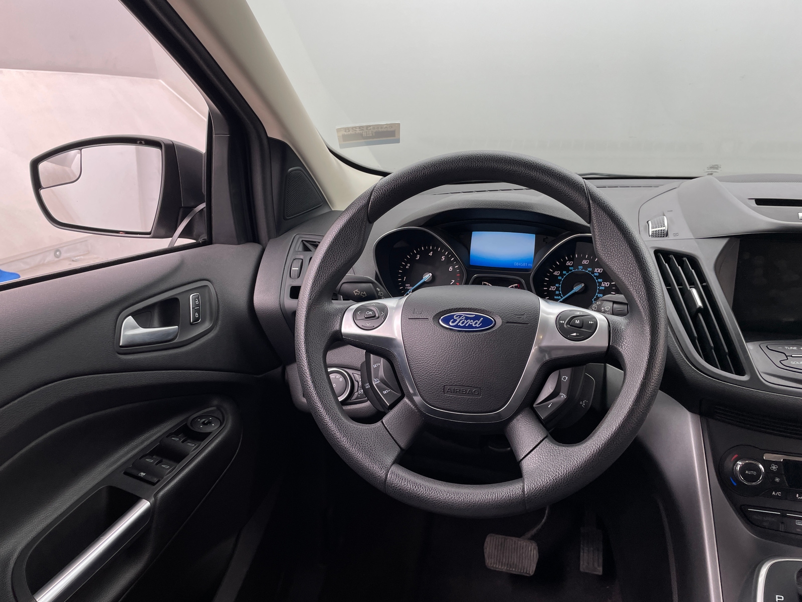 Thumbnail: 2014 Ford Escape - 5
