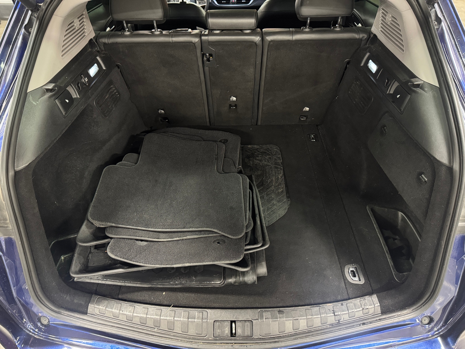 Thumbnail: 2019 Alfa Romeo Stelvio - 6