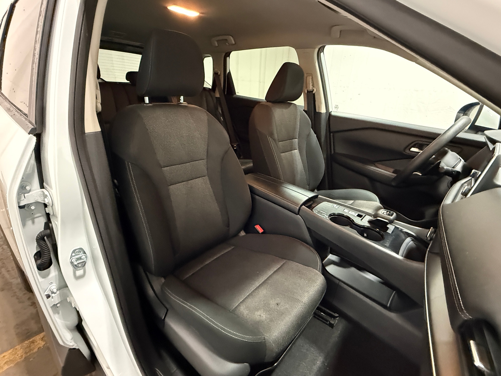 Thumbnail: 2024 Nissan Rogue - 2