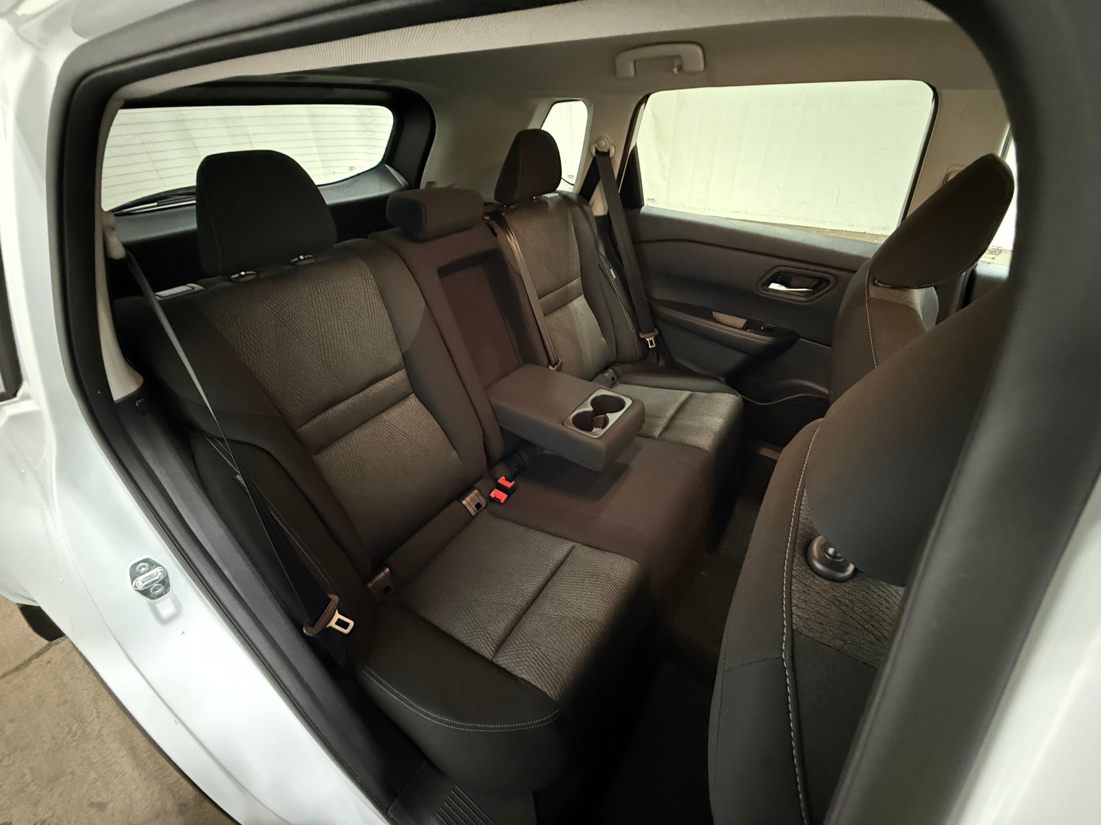 Thumbnail: 2024 Nissan Rogue - 6