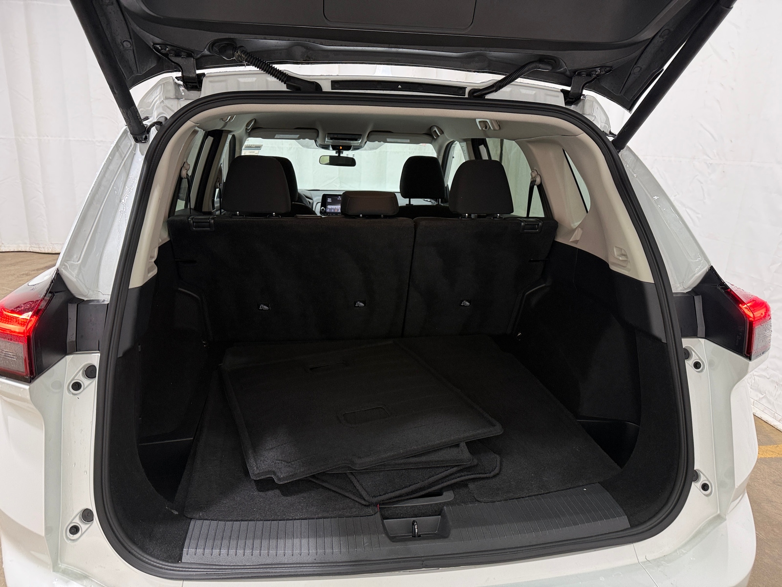 Thumbnail: 2024 Nissan Rogue - 7