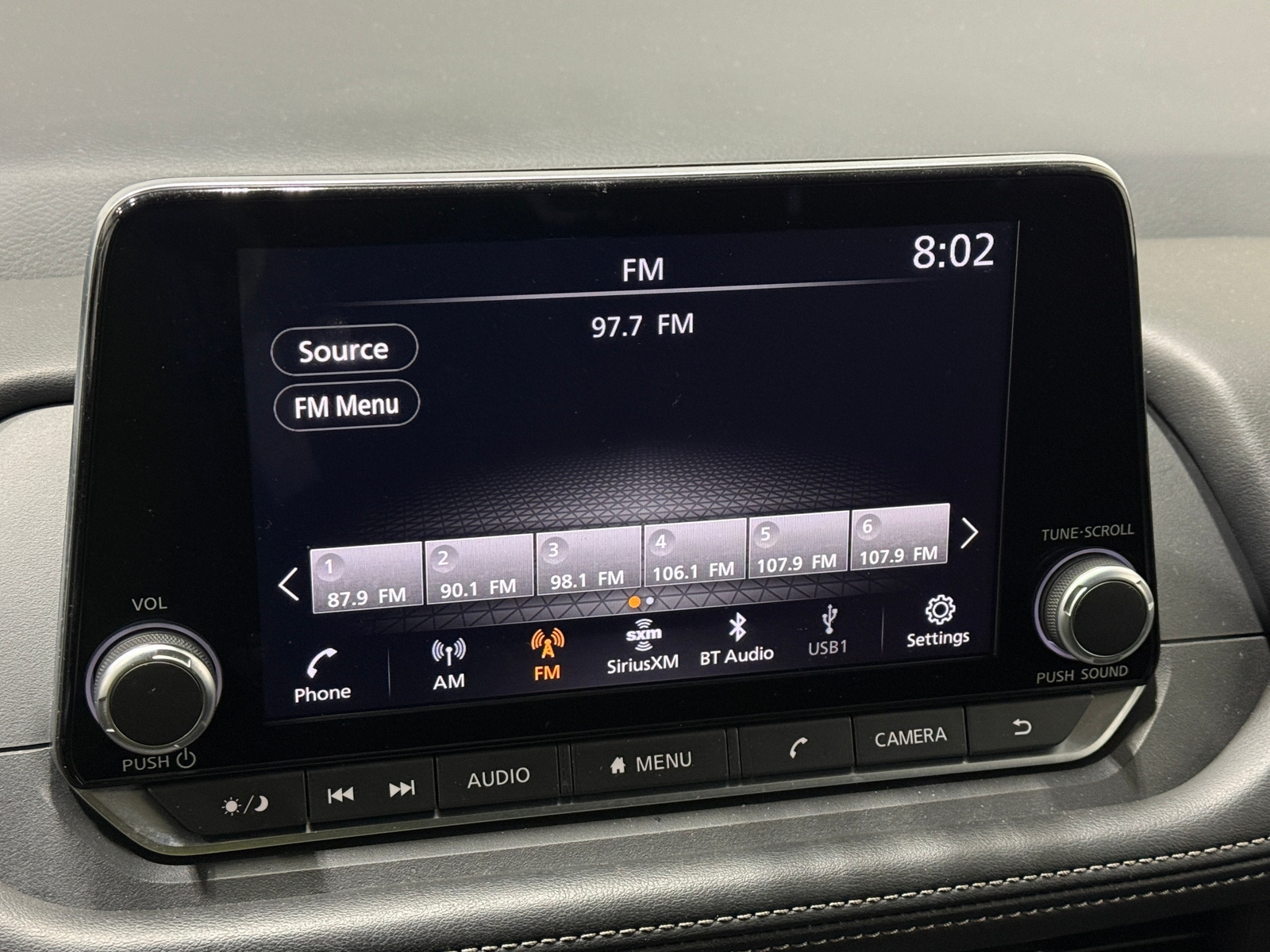 Thumbnail: 2024 Nissan Rogue - 4