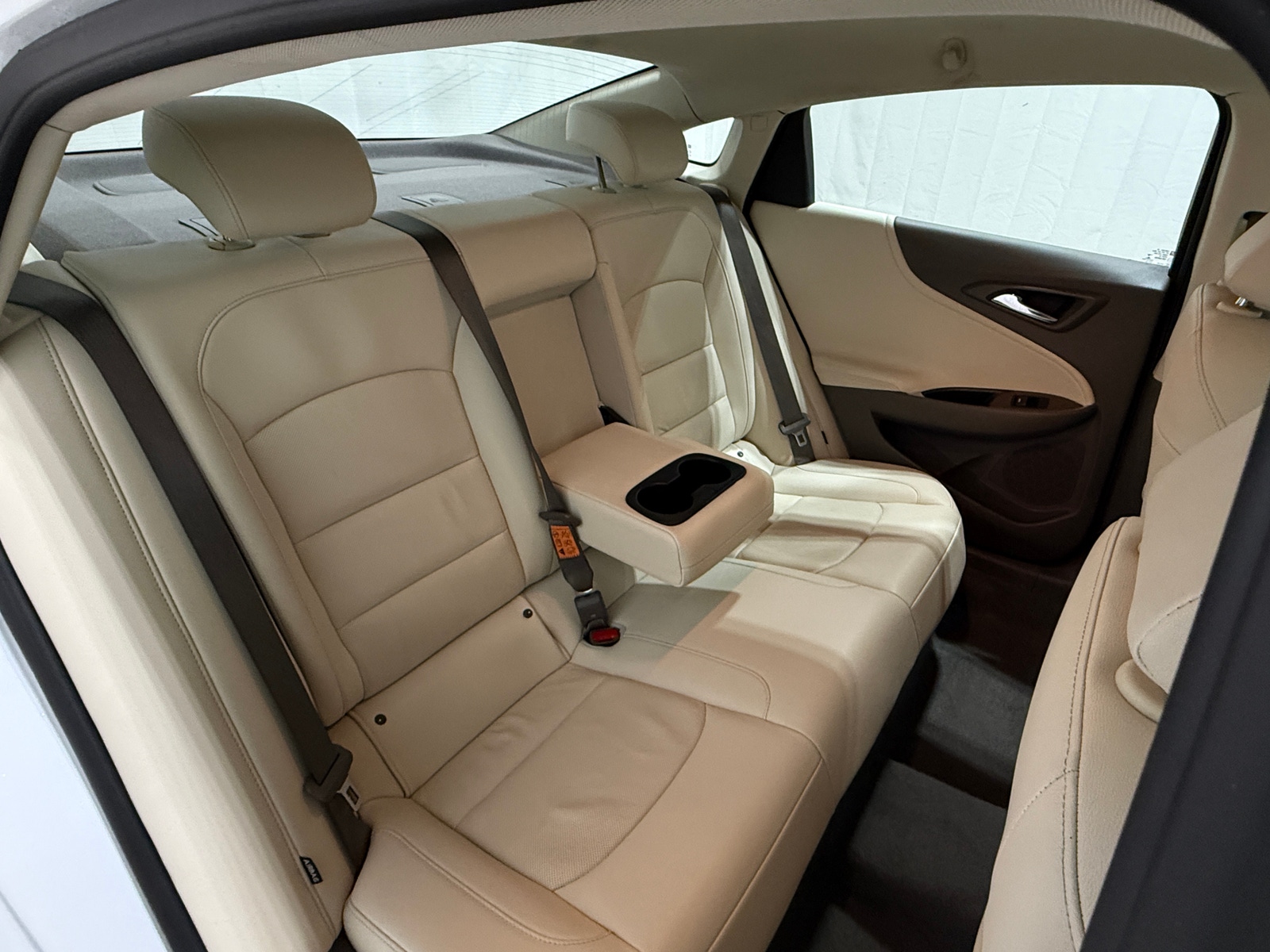 Thumbnail: 2024 Chevrolet Malibu - 6