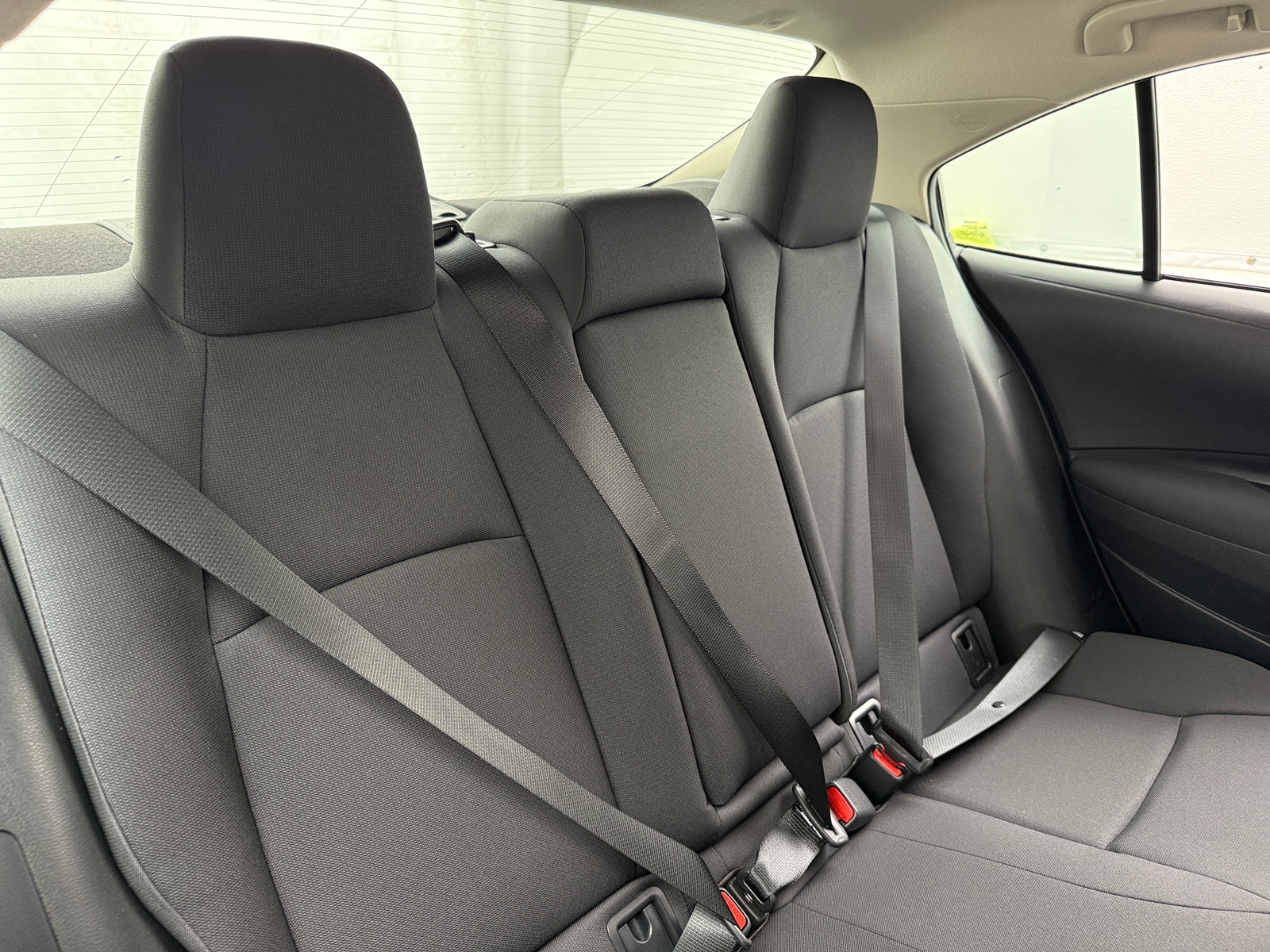 Thumbnail: 2026 Toyota Corolla - 6