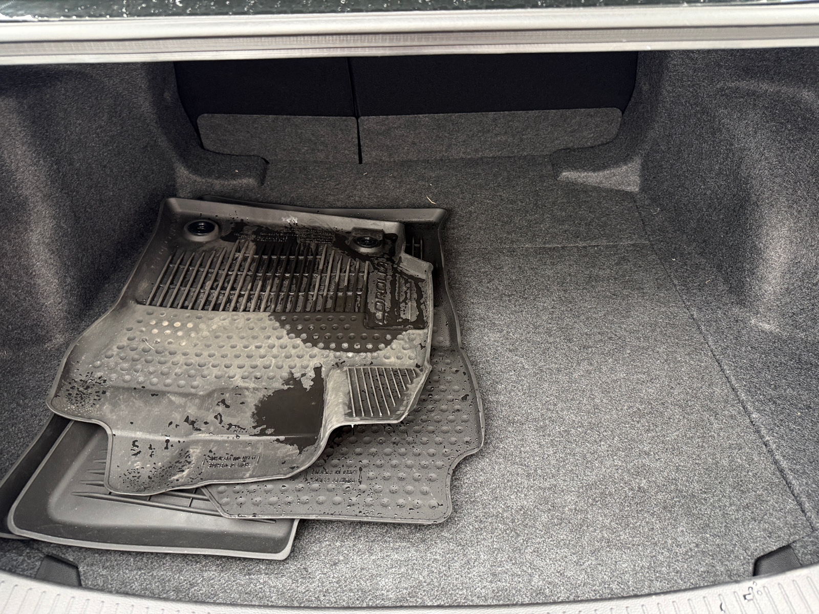 Thumbnail: 2026 Toyota Corolla - 7