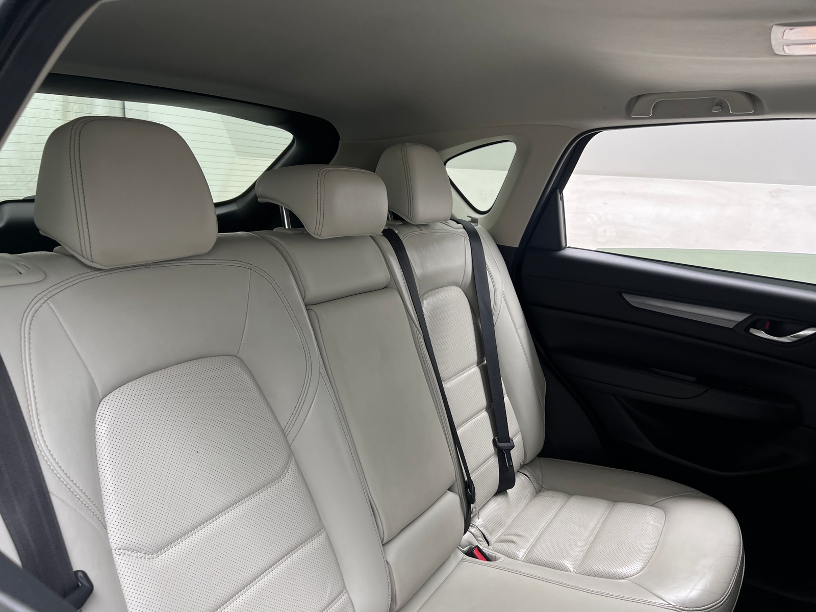 Thumbnail: 2021 Mazda CX-5 - 5