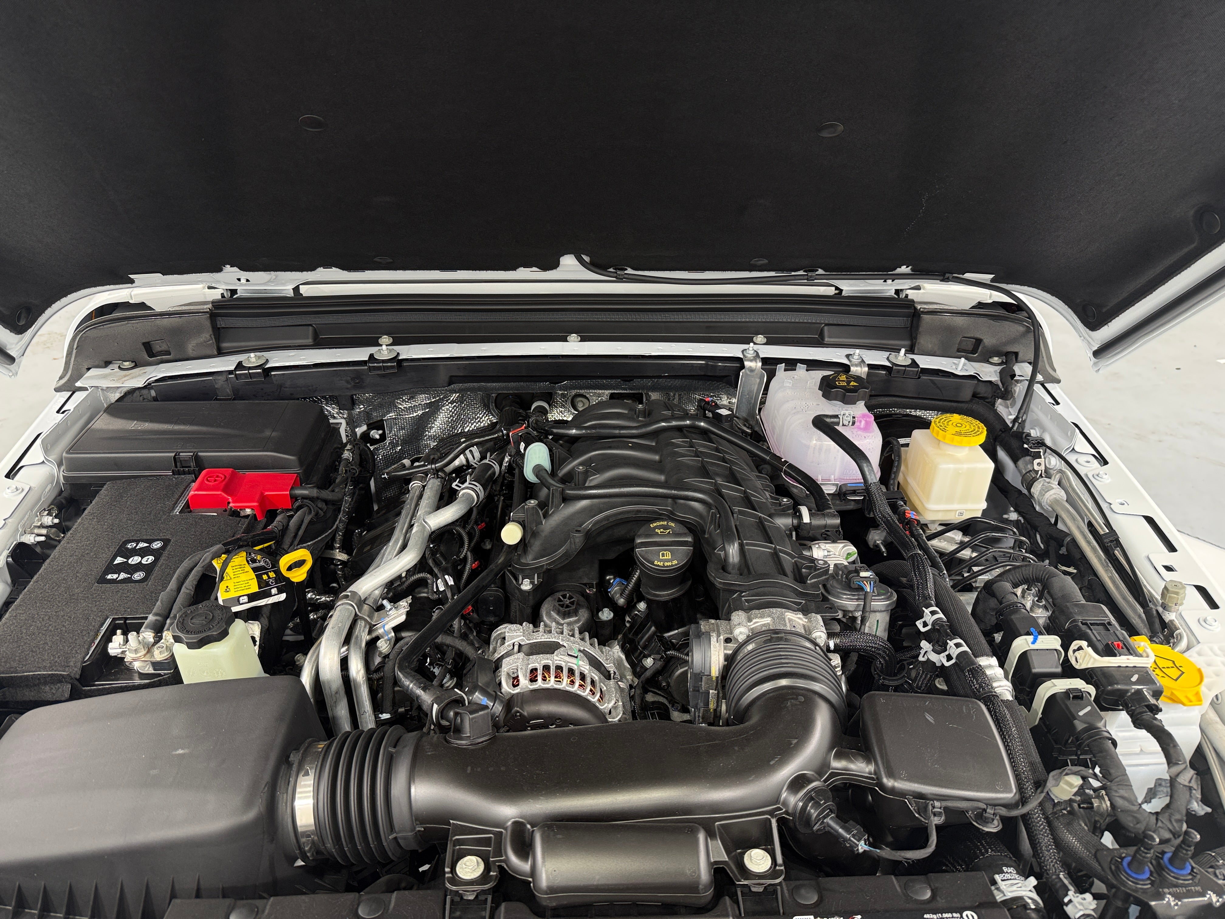 2026 Jeep Gladiator Willys Auto's photo