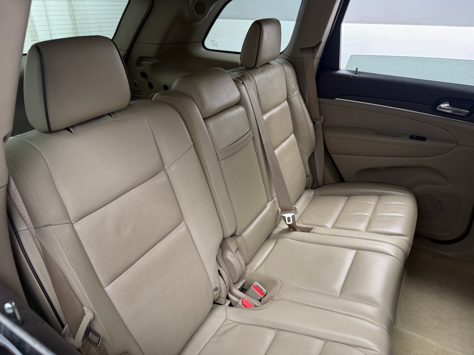 Thumbnail: 2019 Jeep Grand Cherokee - 5