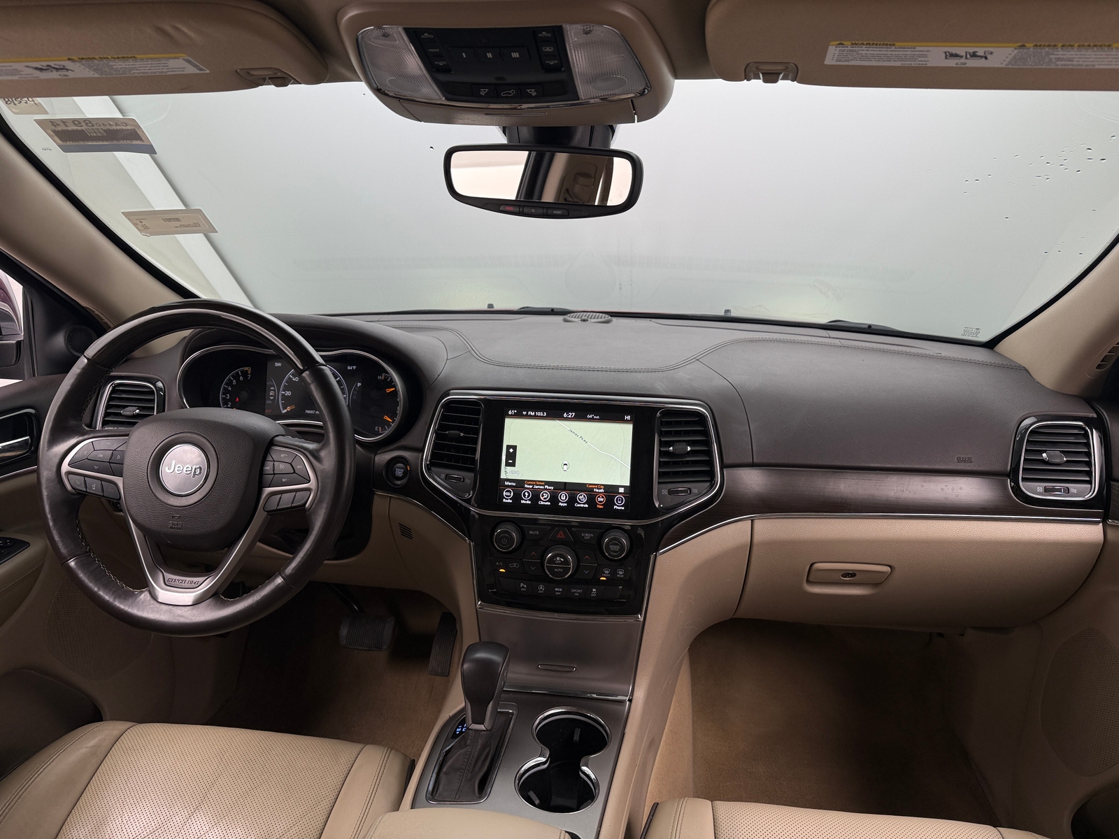 Thumbnail: 2019 Jeep Grand Cherokee - 2