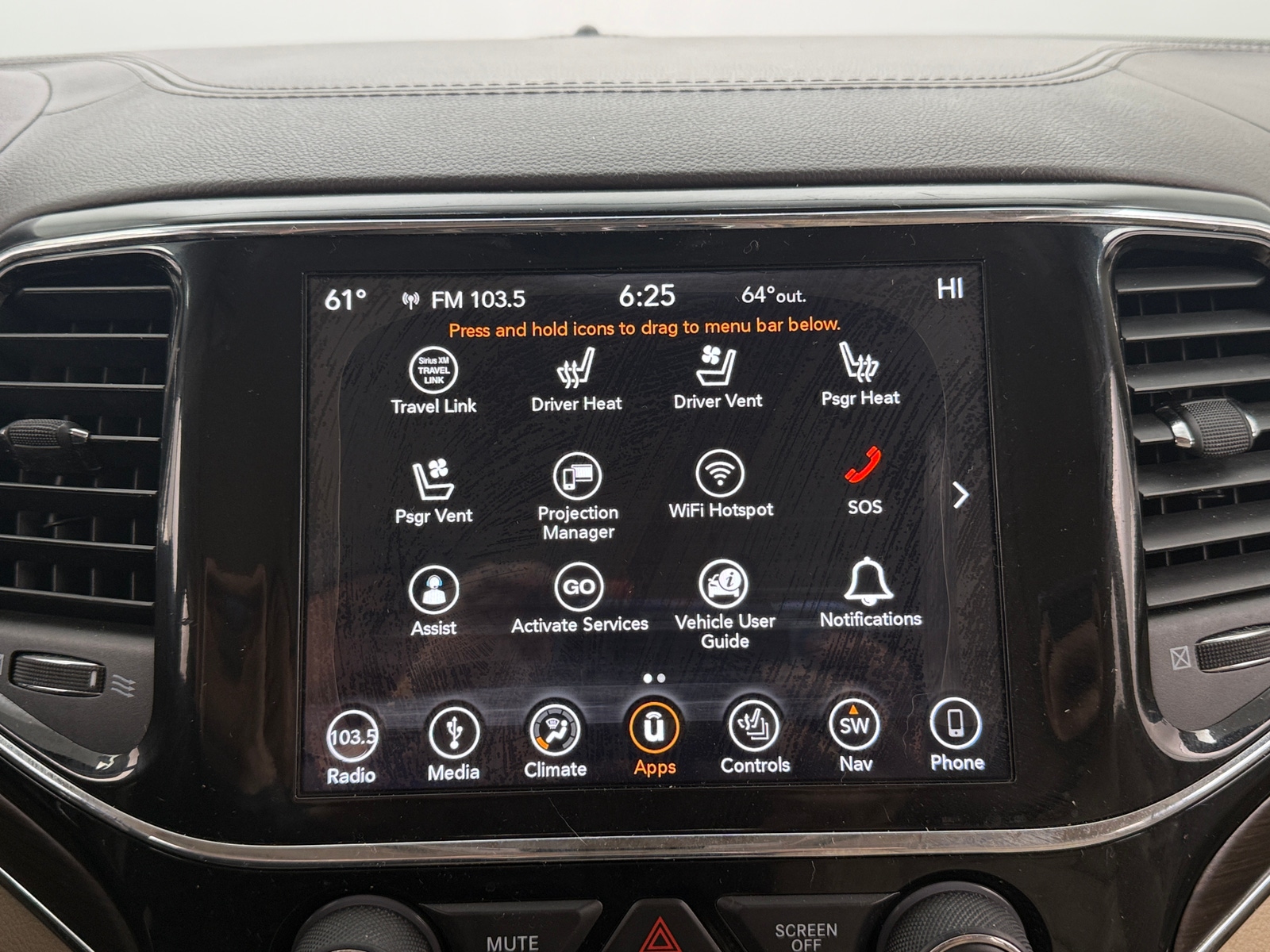 Thumbnail: 2019 Jeep Grand Cherokee - 3