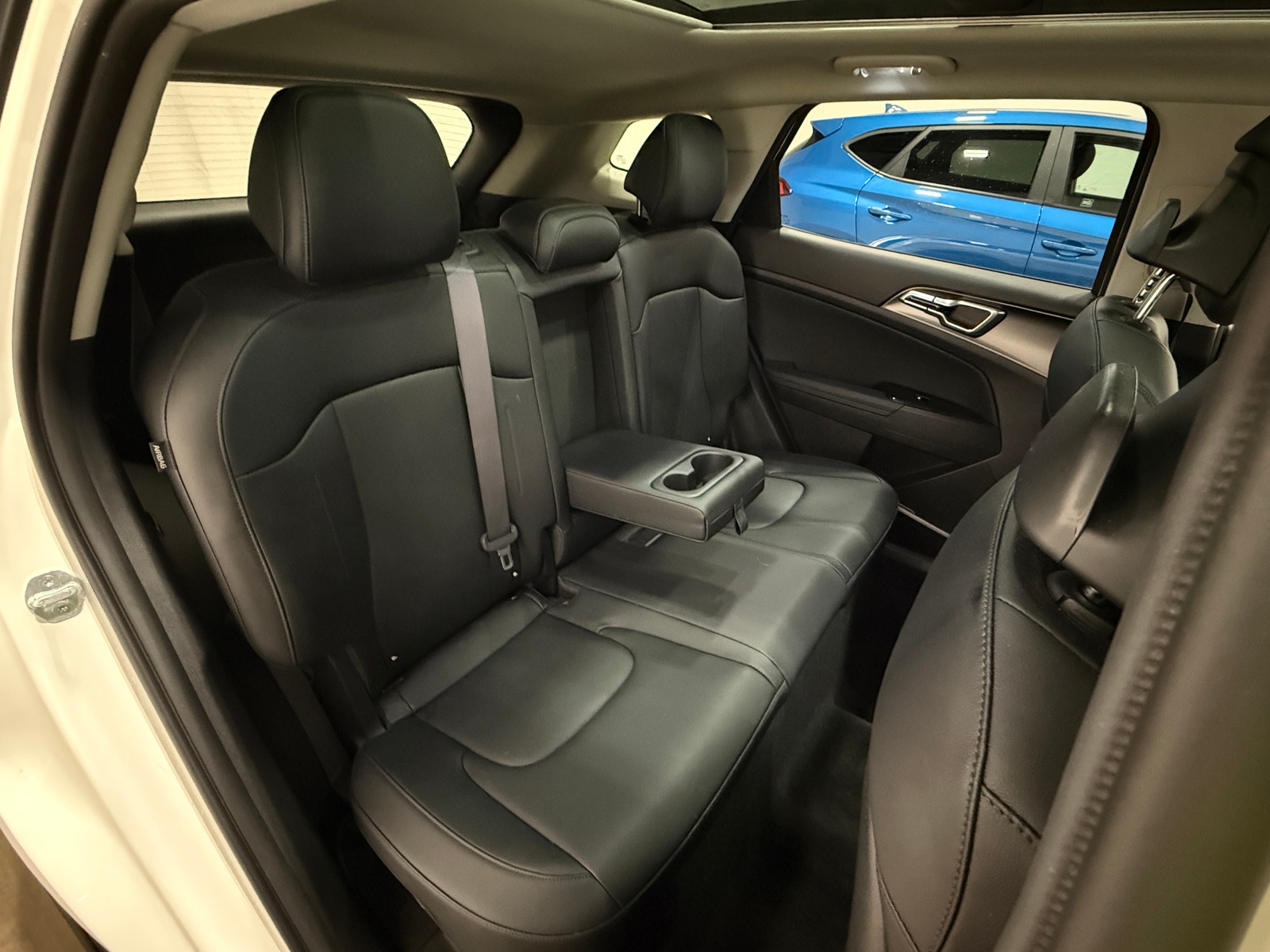 Thumbnail: 2024 Kia Sportage - 5