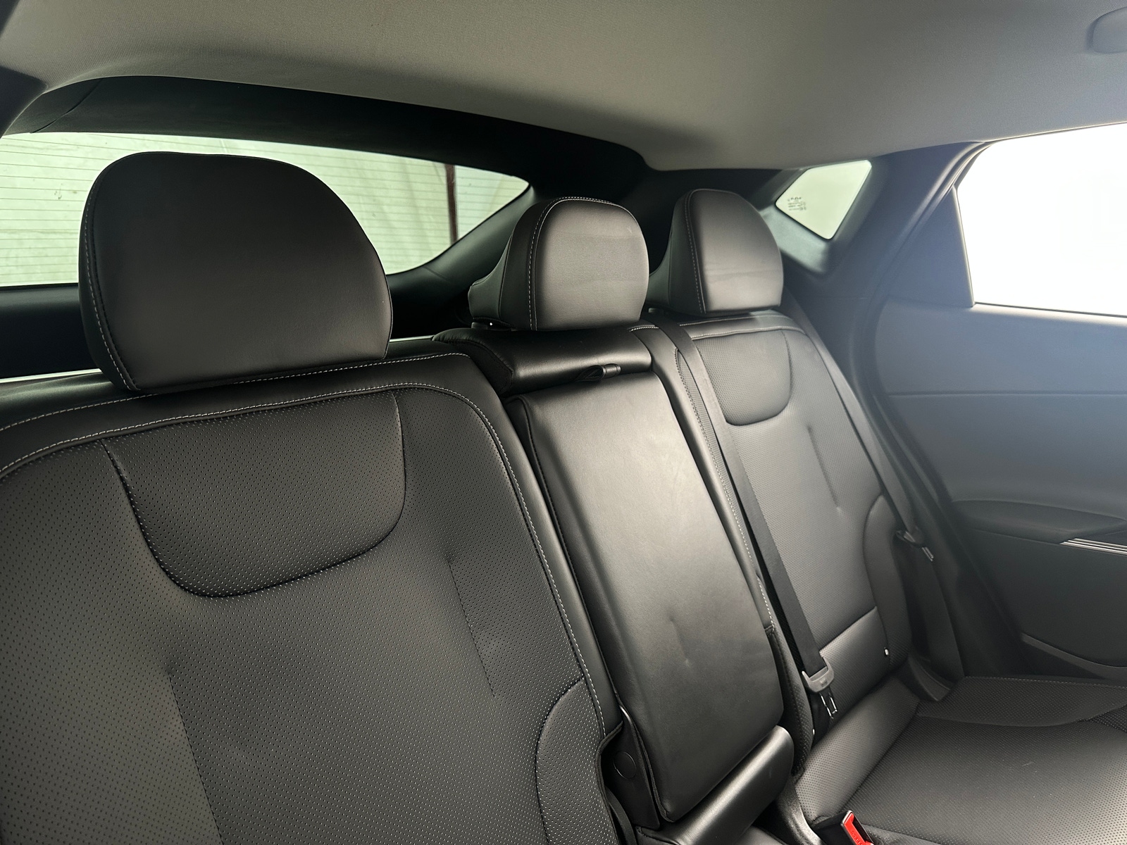 Thumbnail: 2024 Kia EV6 - 5