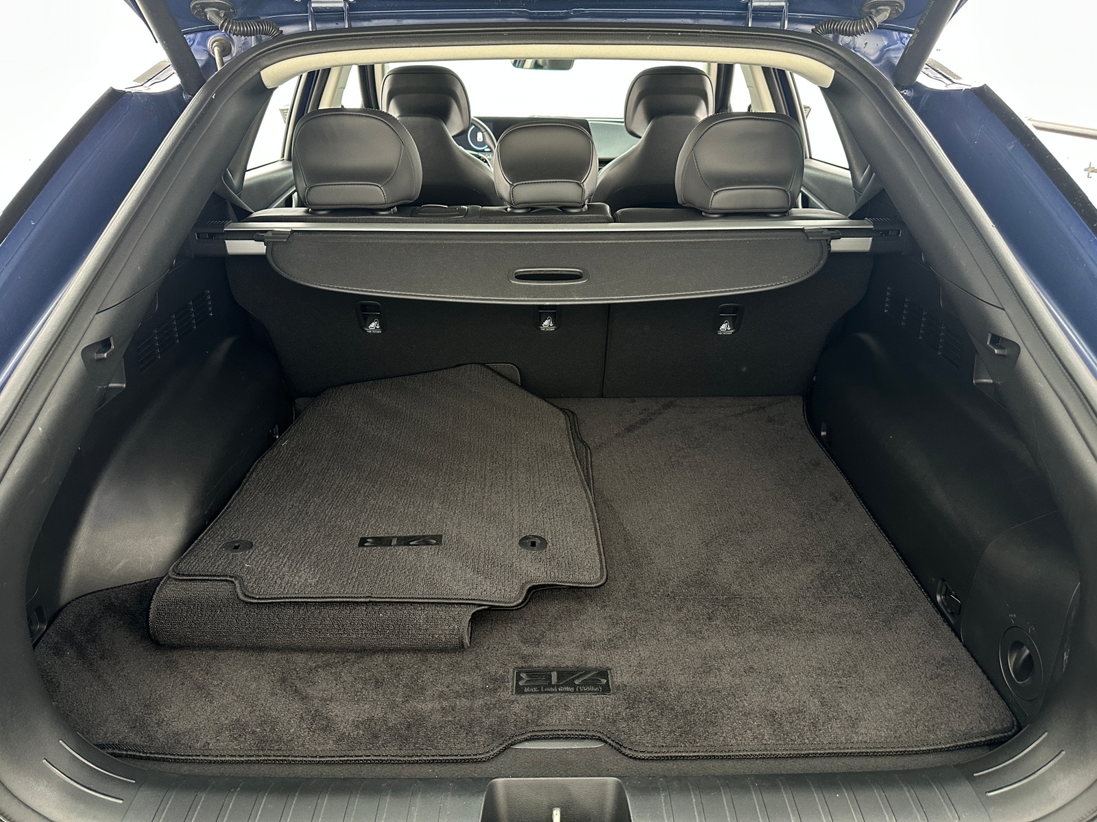 Thumbnail: 2024 Kia EV6 - 6