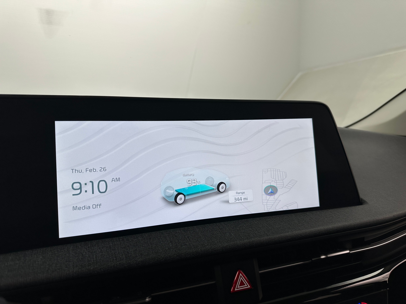 Thumbnail: 2024 Kia EV6 - 3