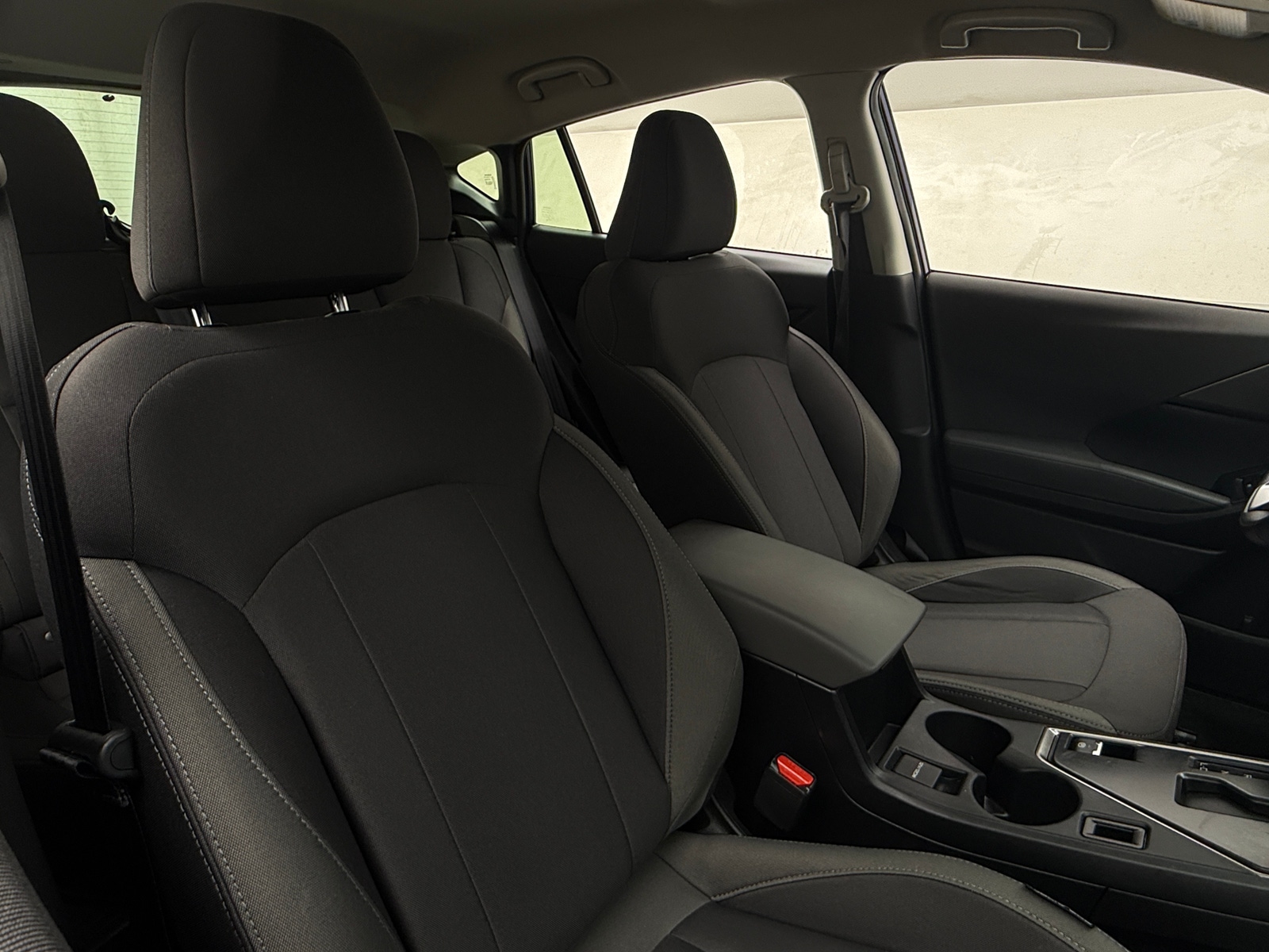 Thumbnail: 2024 Subaru Impreza - 2