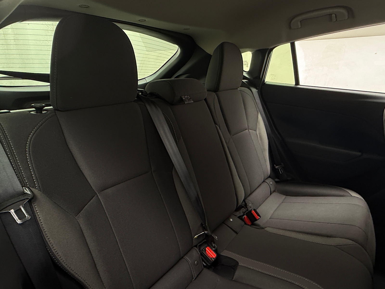 Thumbnail: 2024 Subaru Impreza - 6