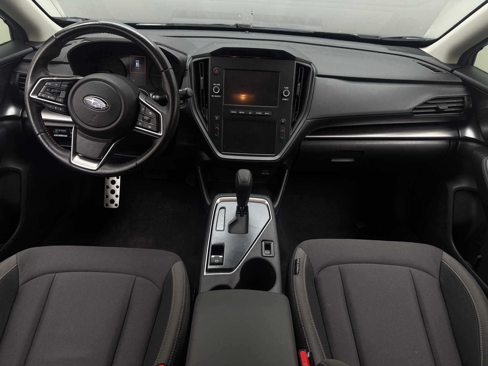 Thumbnail: 2024 Subaru Impreza - 3